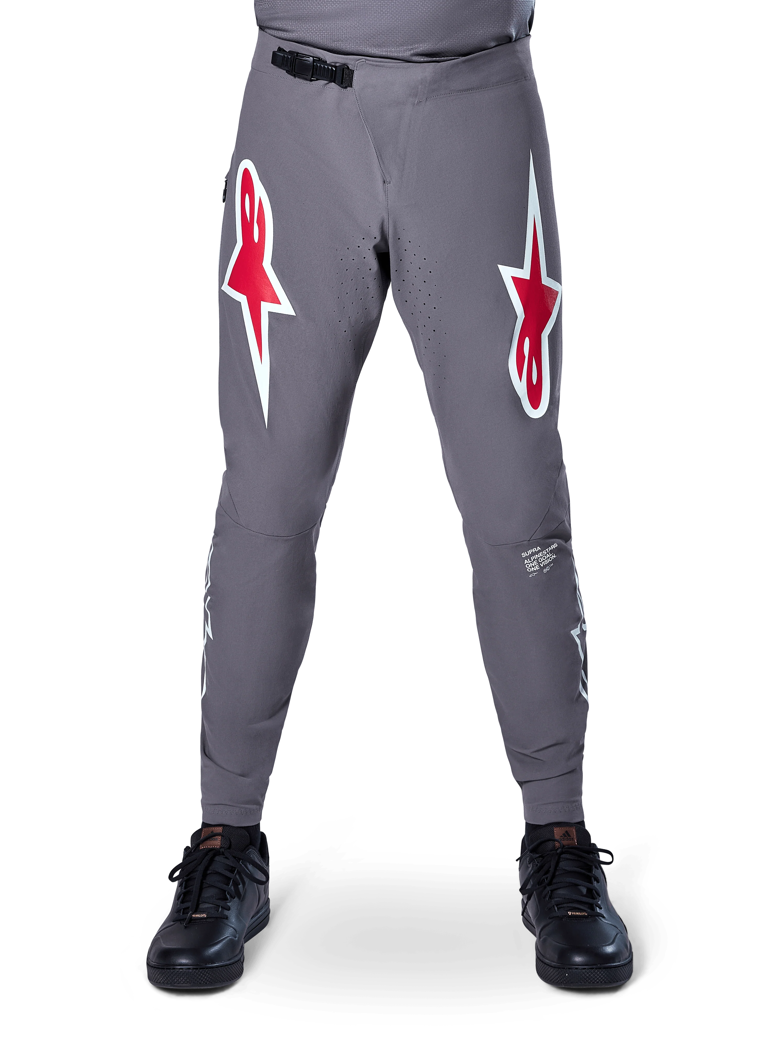 A-Supra Race Pants - Image 4