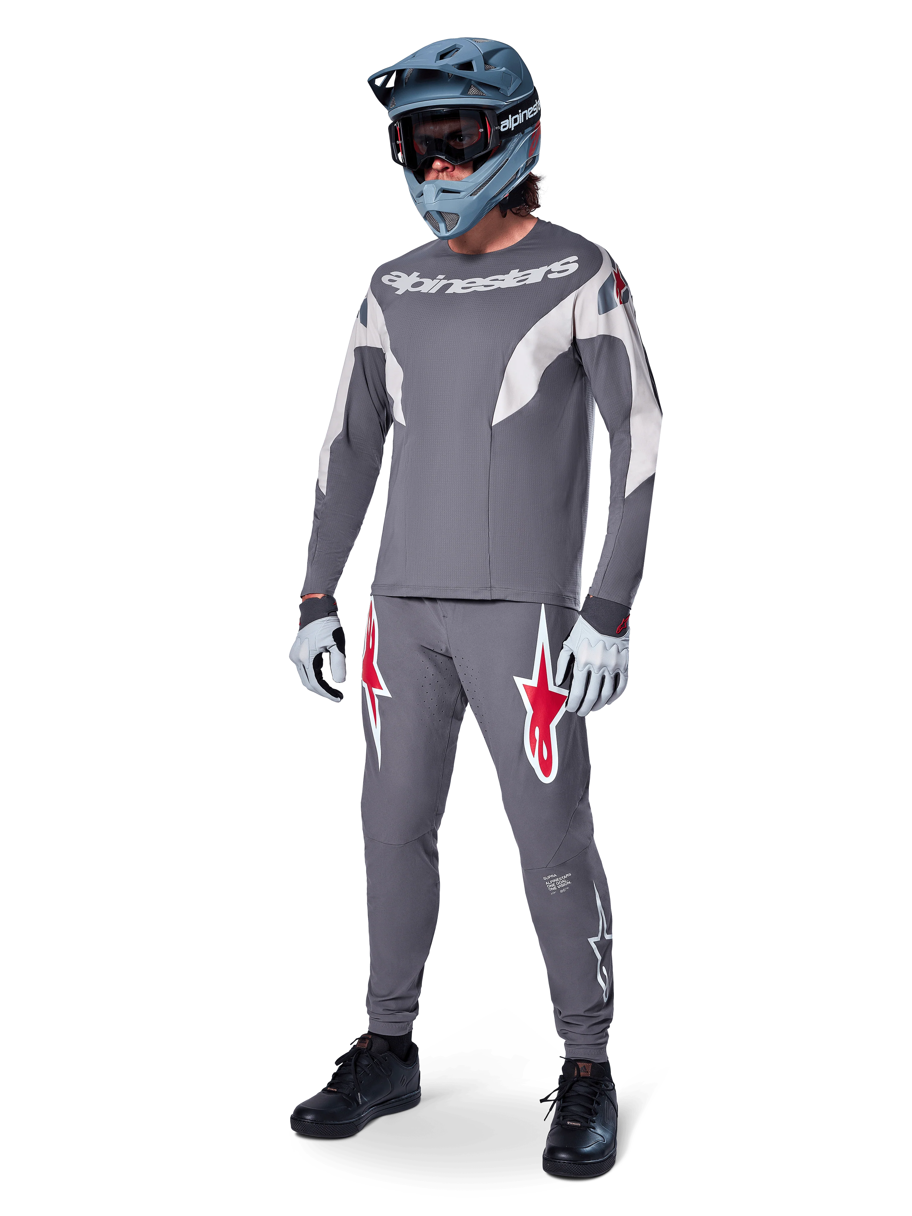 A-Supra Race Pants - Image 8