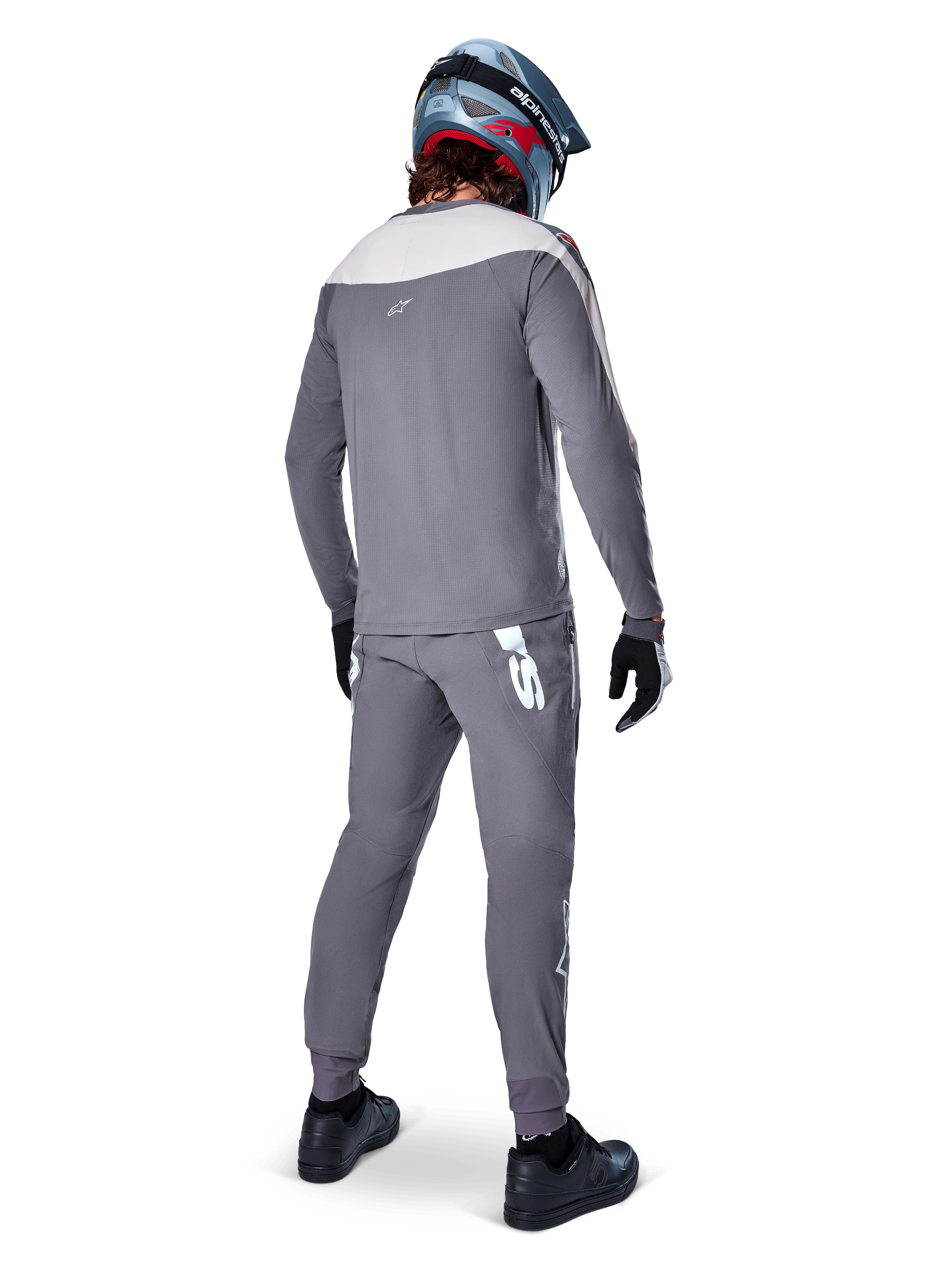 A-Supra Race Pants - Image 9