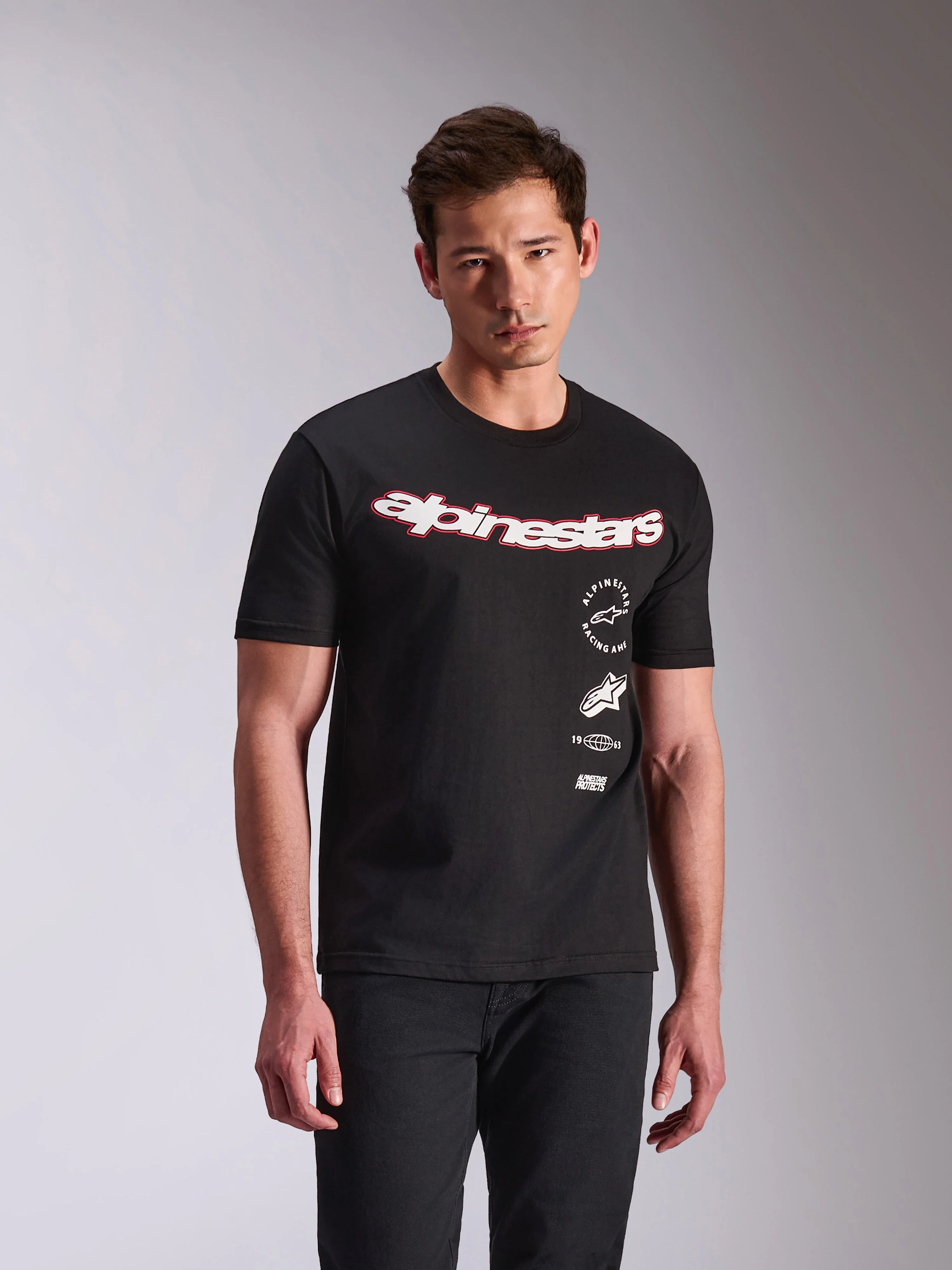 Abus CSF Tee - Short Sleeve - Image 2