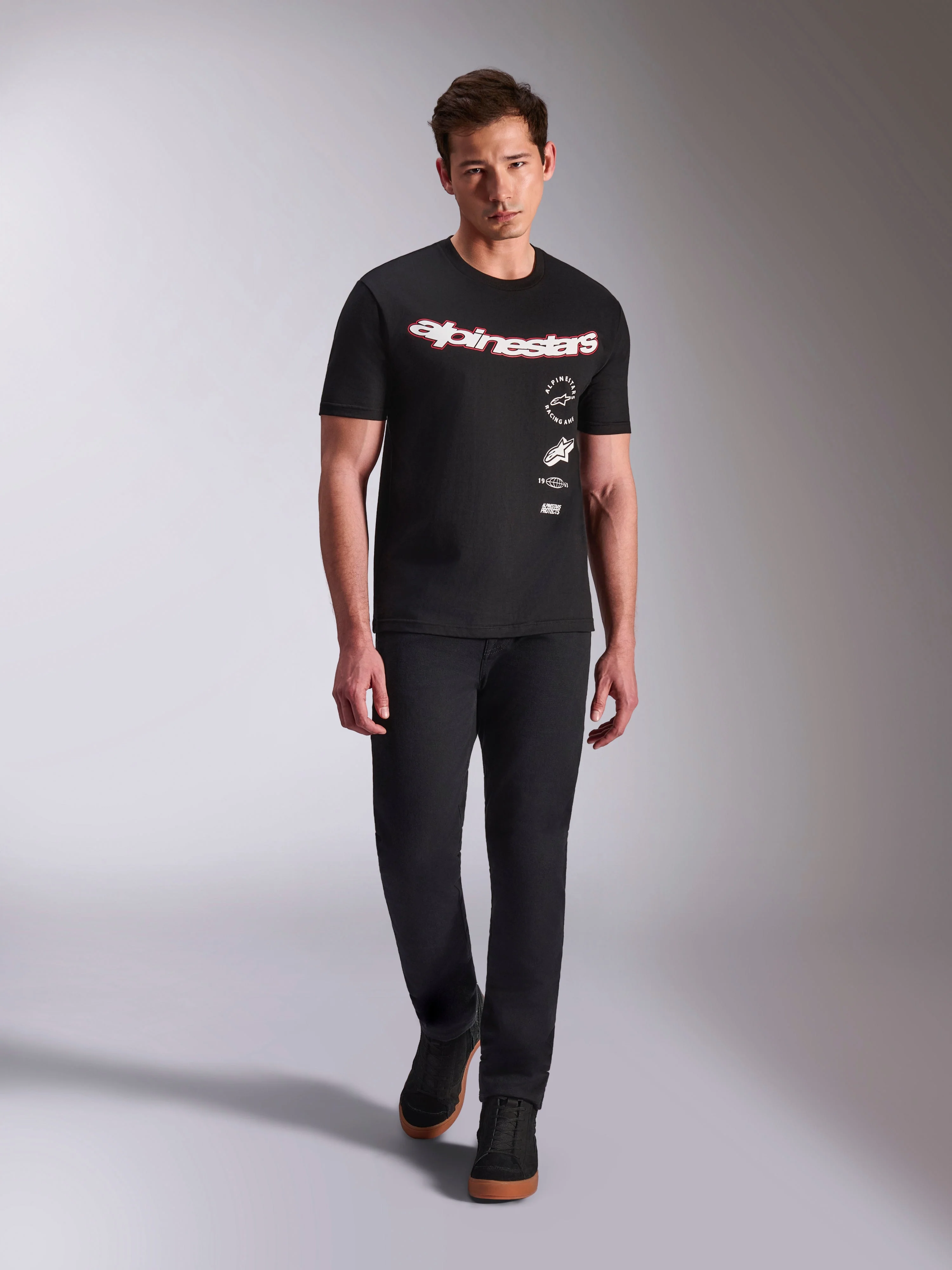 Abus CSF Tee - Short Sleeve - Image 3