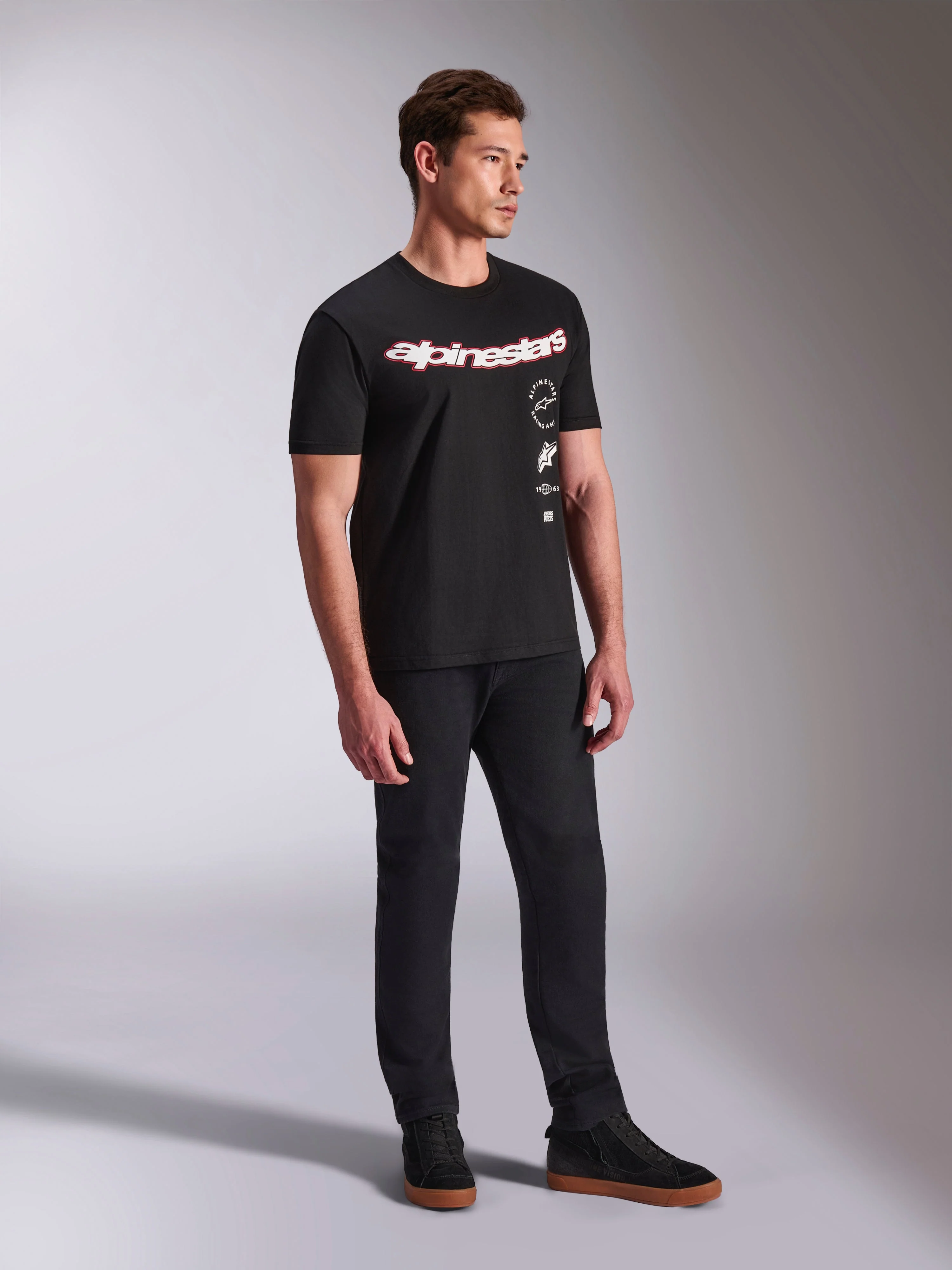 Abus CSF Tee - Short Sleeve - Image 4