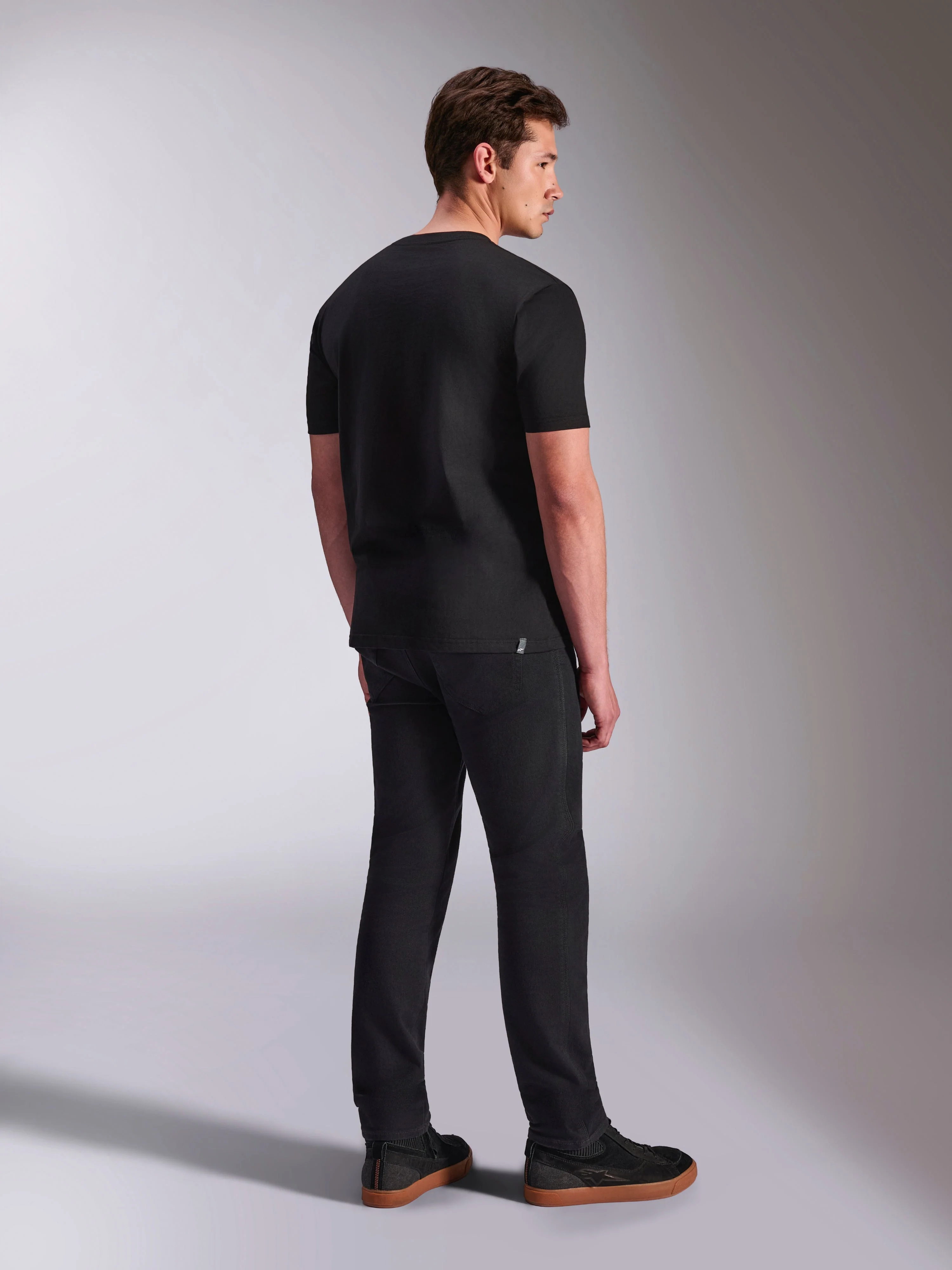 Abus CSF Tee - Short Sleeve - Image 5