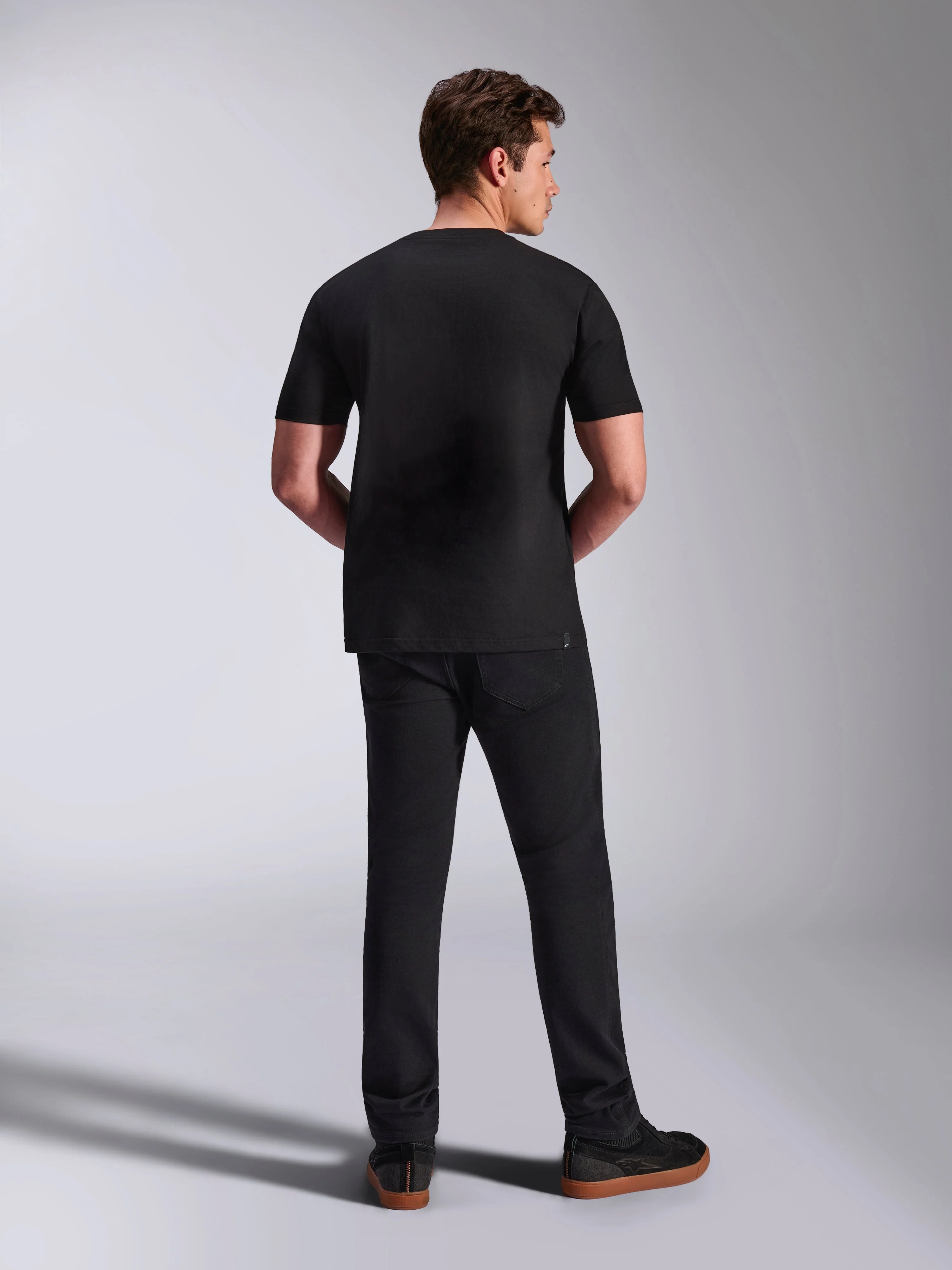 Abus CSF Tee - Short Sleeve - Image 6