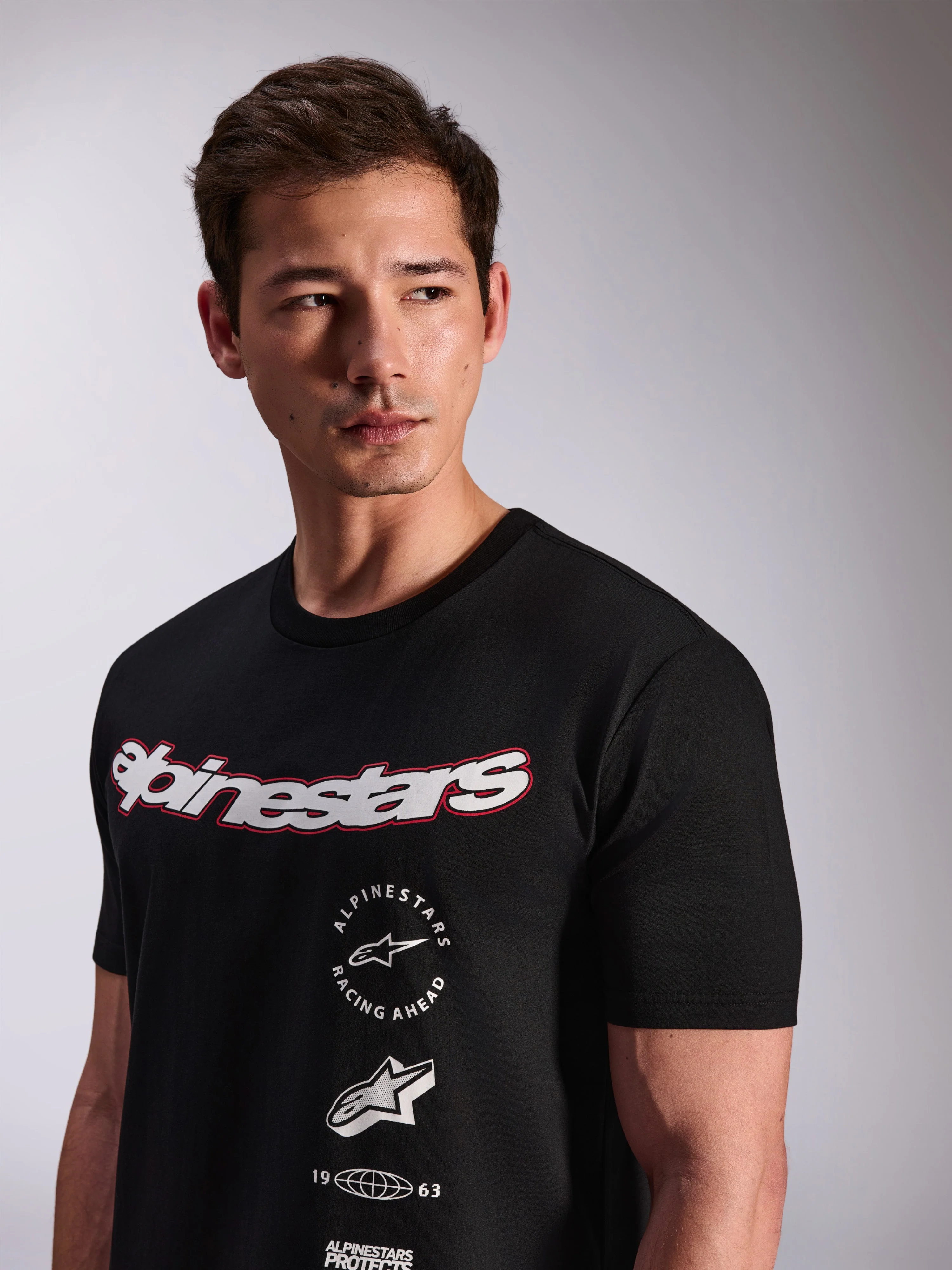 Abus CSF Tee - Short Sleeve - Image 7