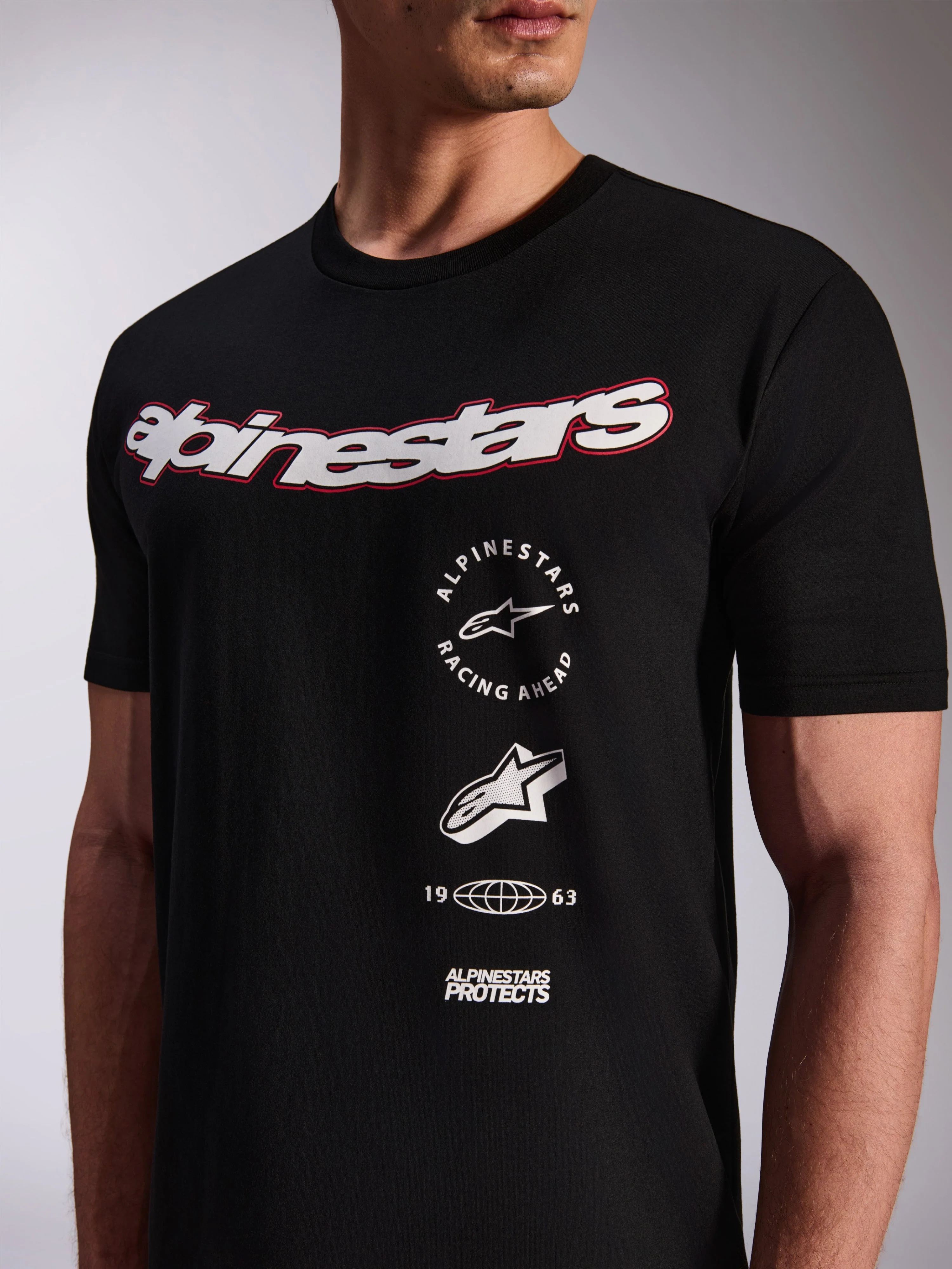 Abus CSF Tee - Short Sleeve - Image 8