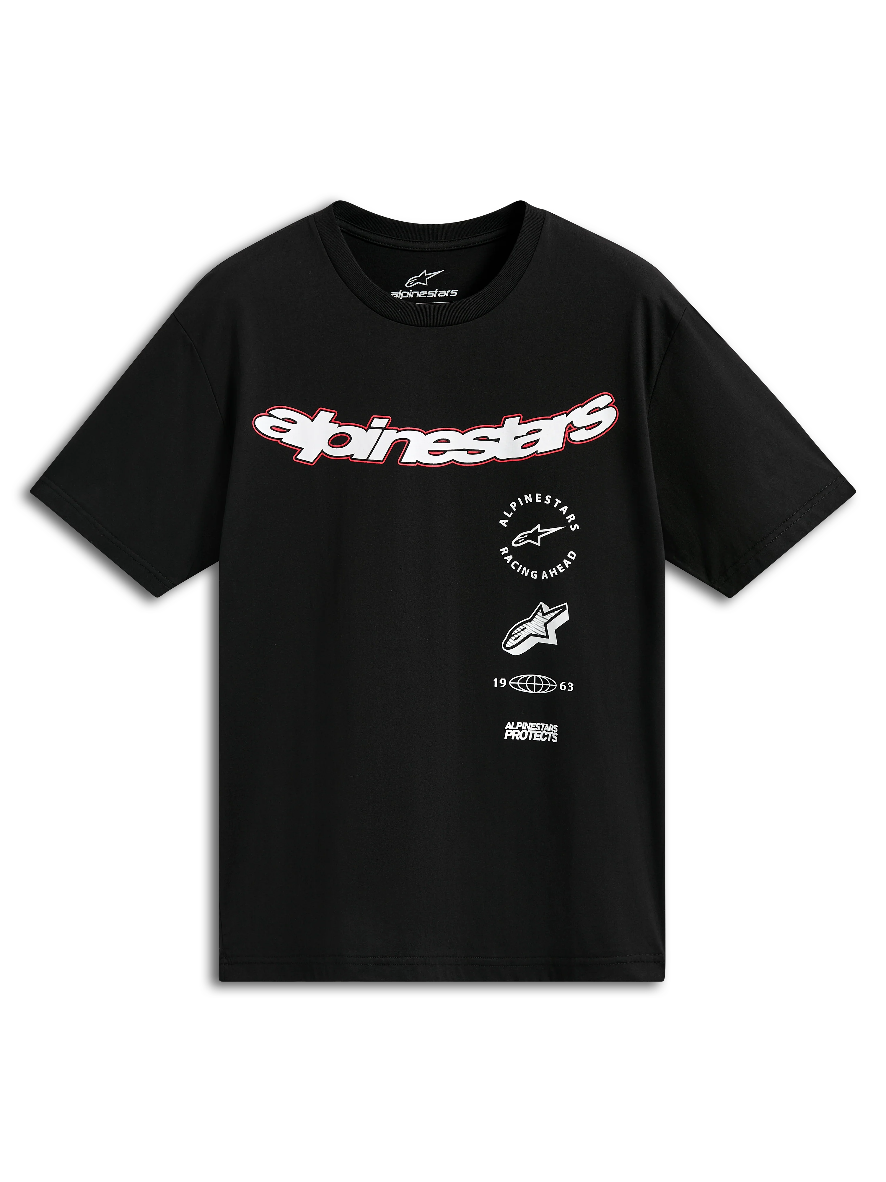 Abus CSF Tee - Short Sleeve - Image 9