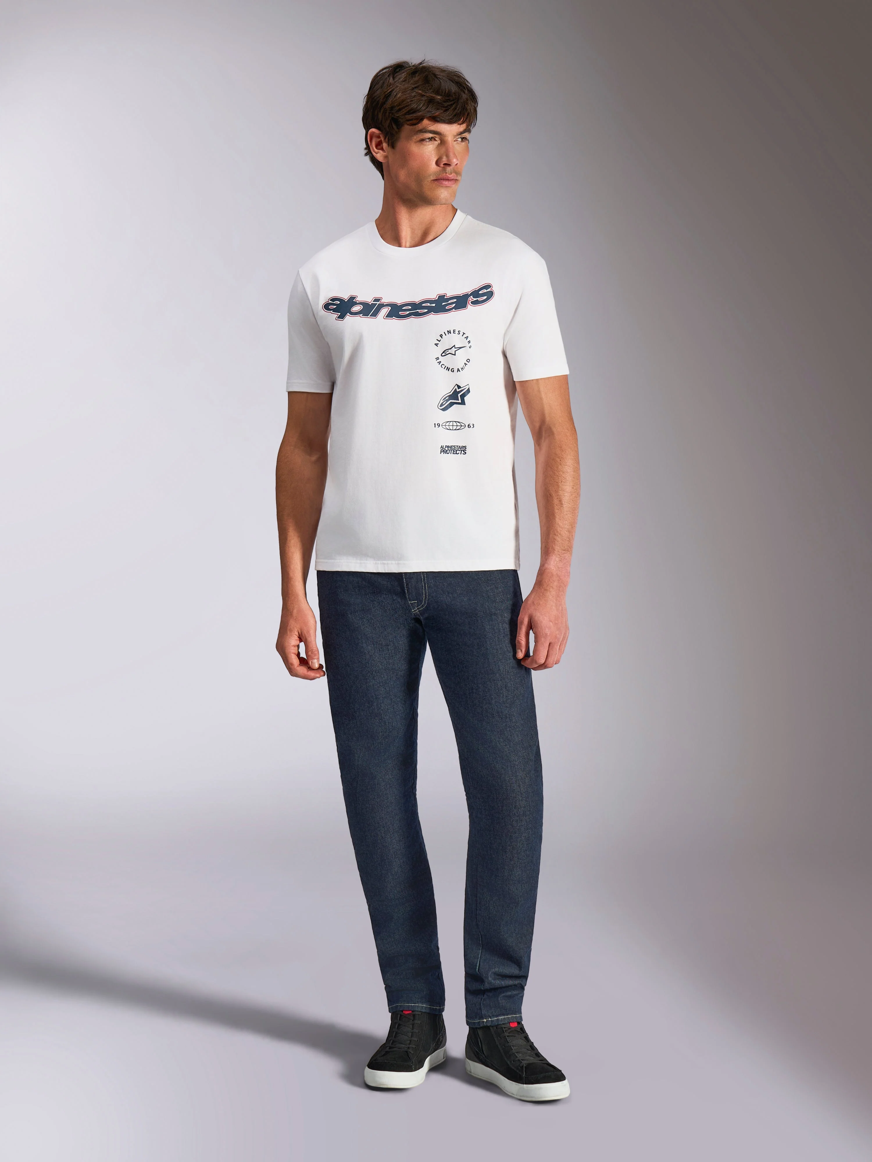 Abus CSF Tee - Short Sleeve - Image 4