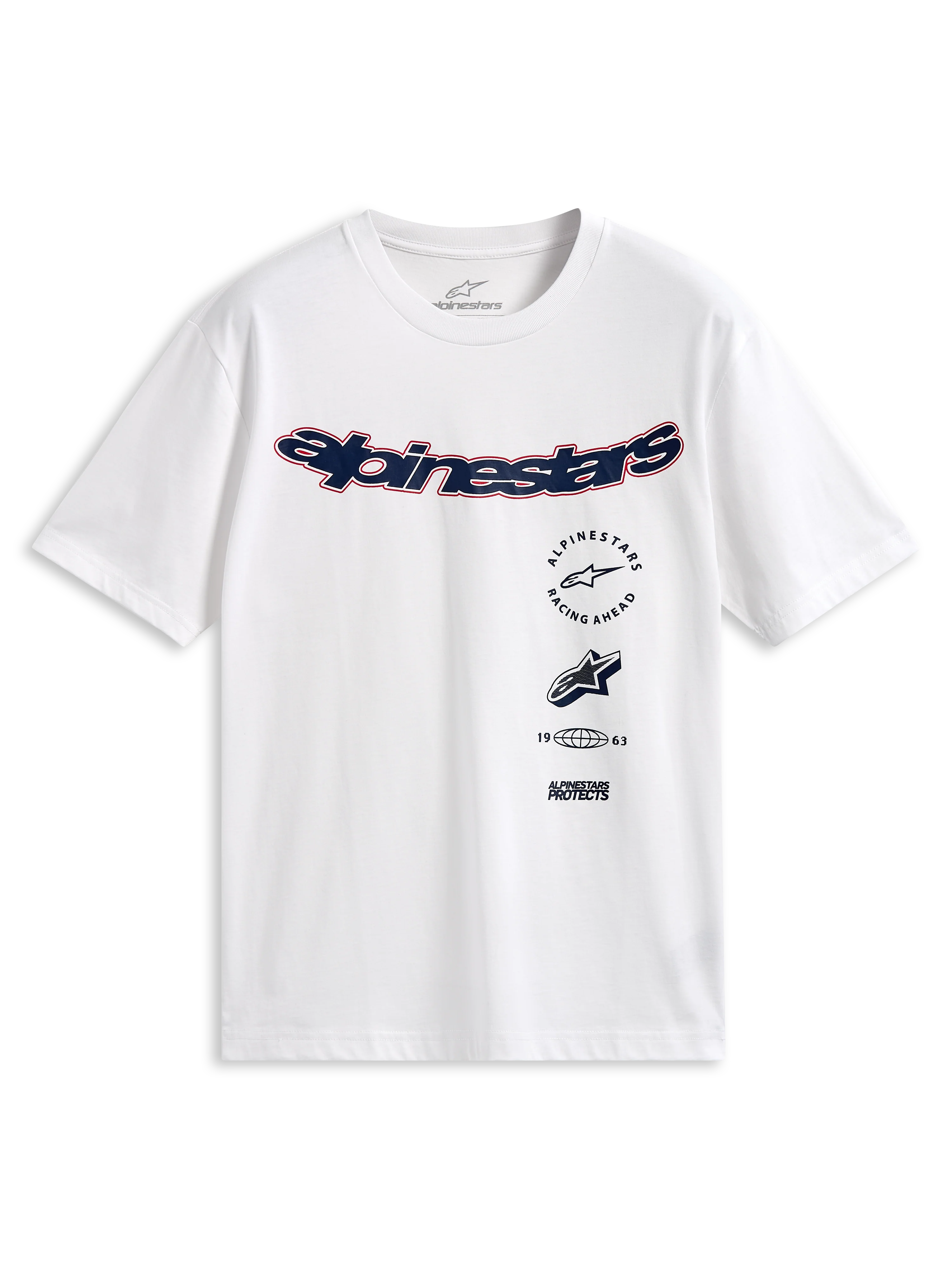 Abus CSF Tee - Short Sleeve - Image 9