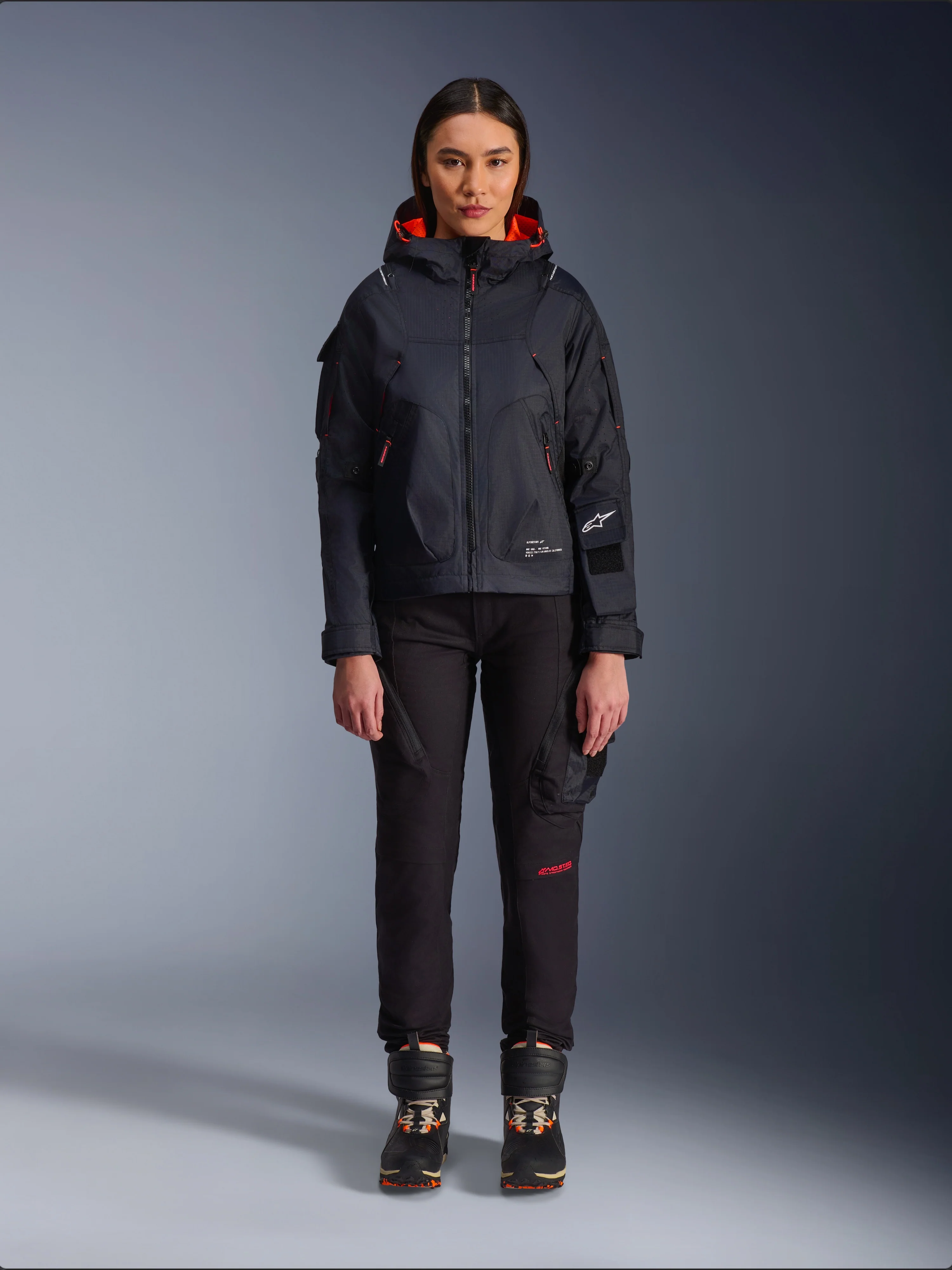 Actea Women's Pants