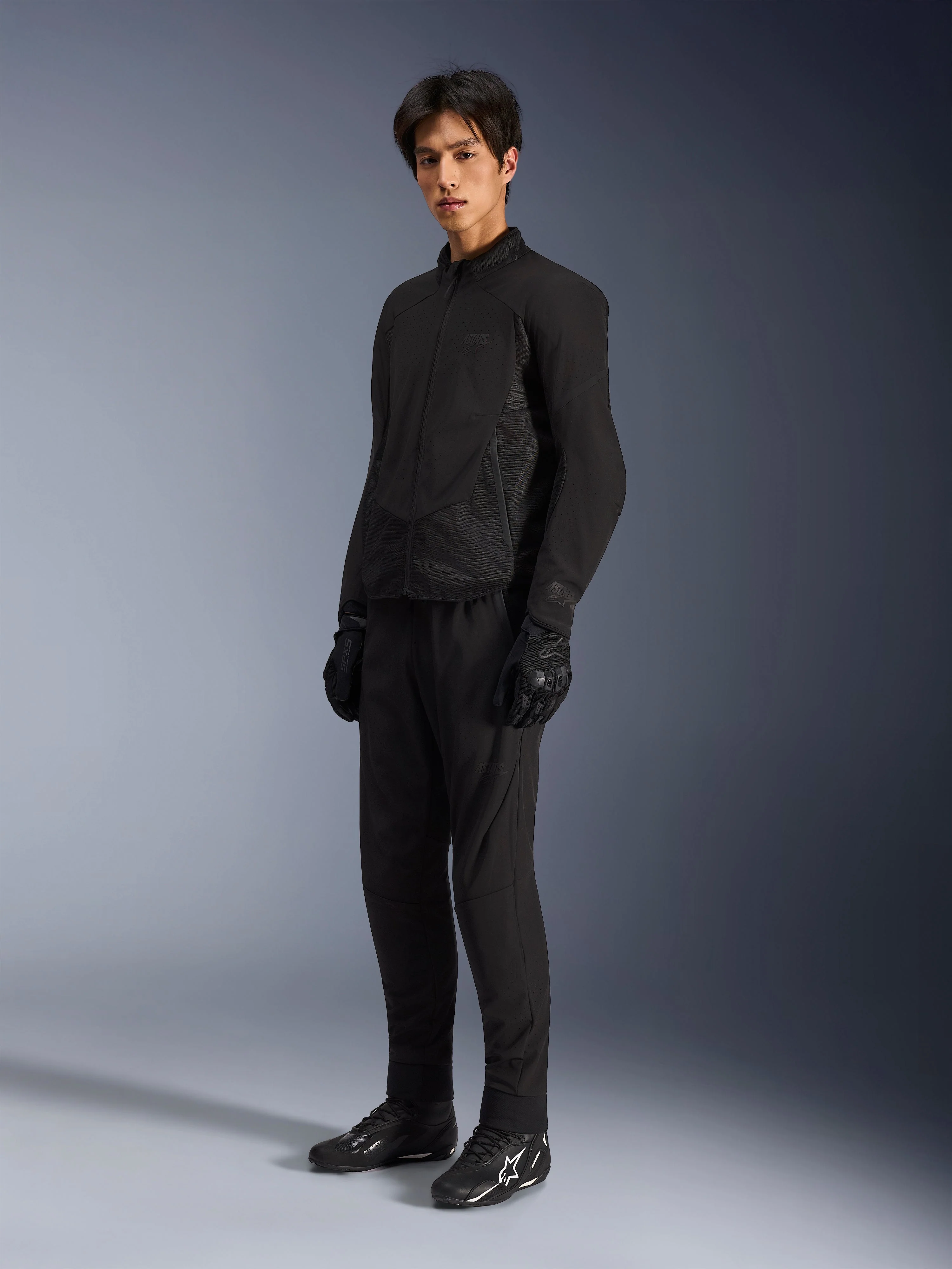 Aeroshell Airflow Jacket - Image 4
