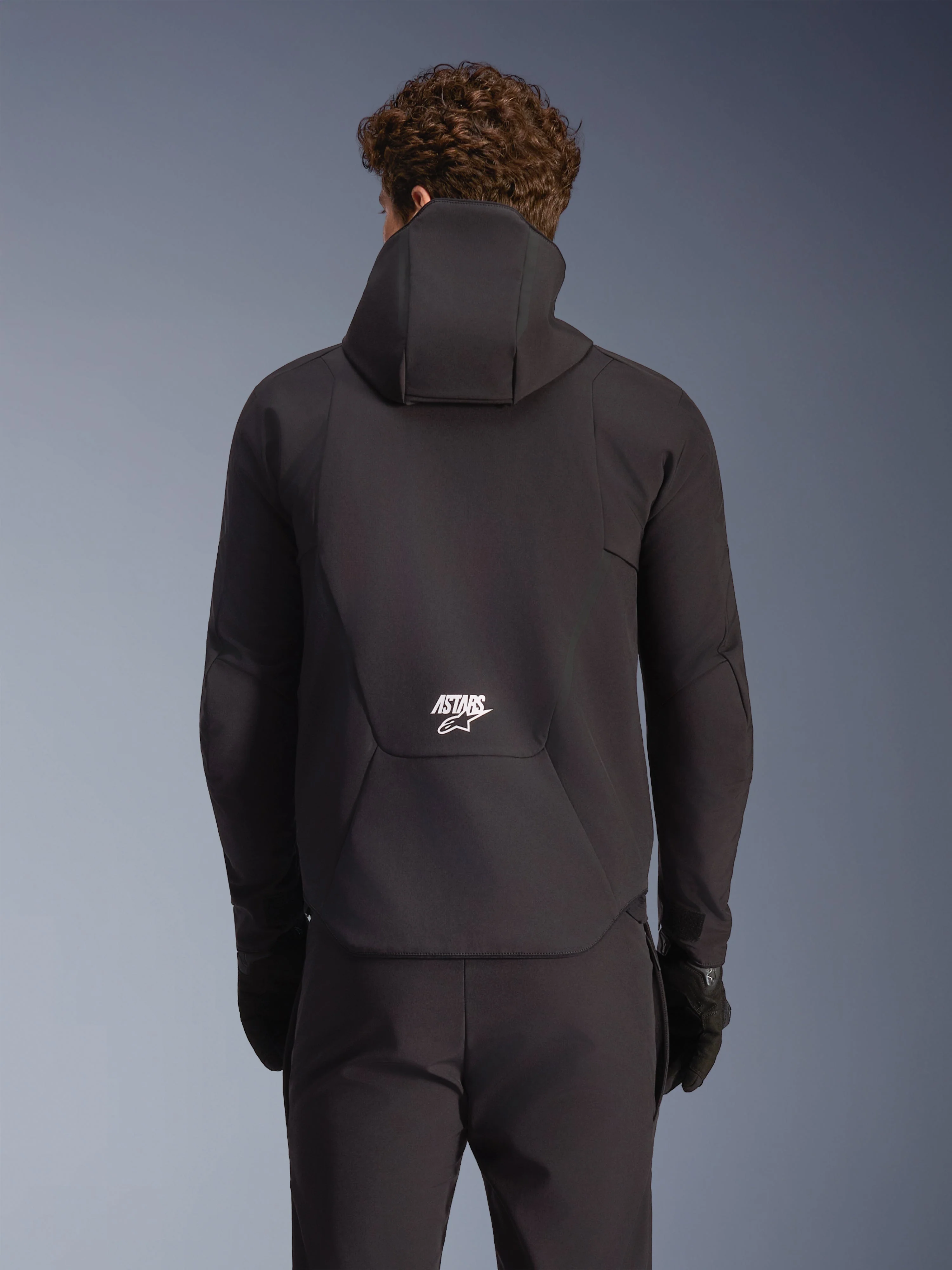Aeroshell Waterproof Jacket - Image 2