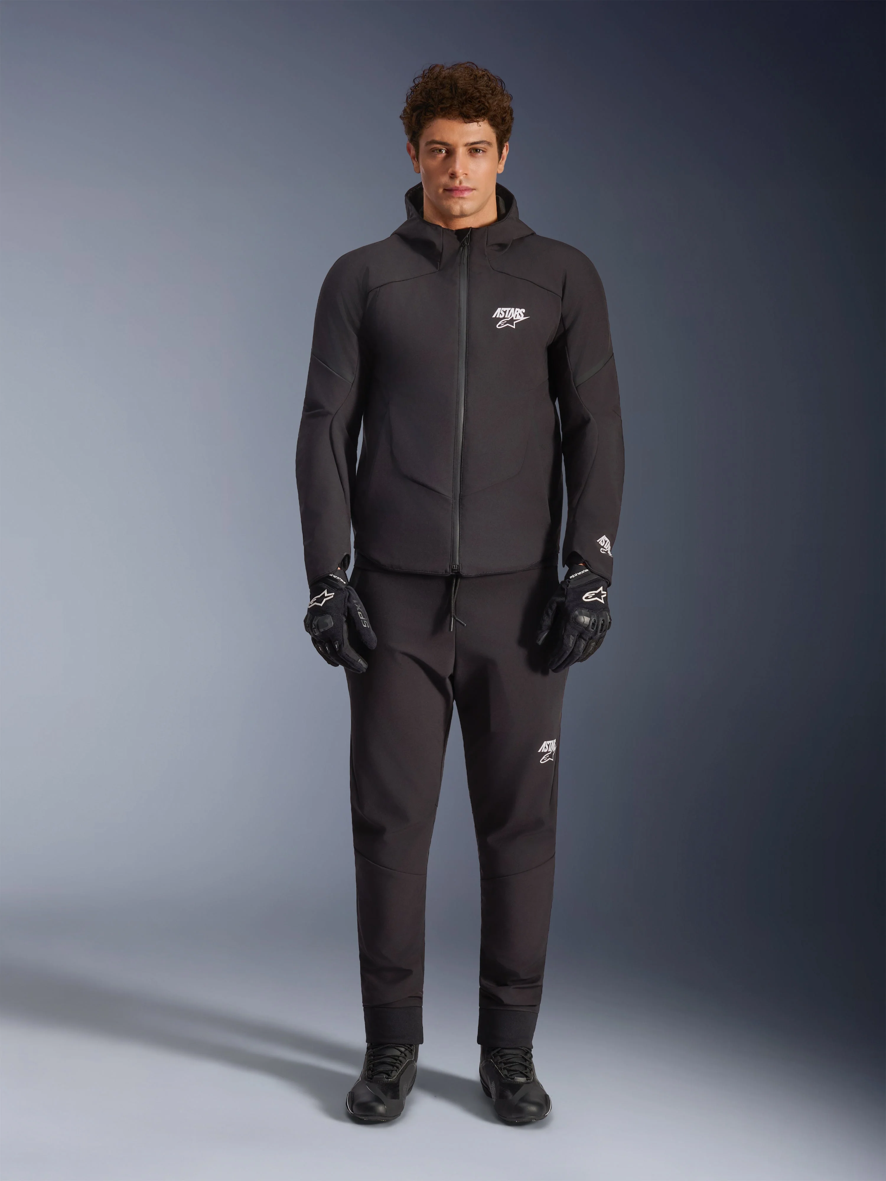 Aeroshell Waterproof Jacket - Image 3