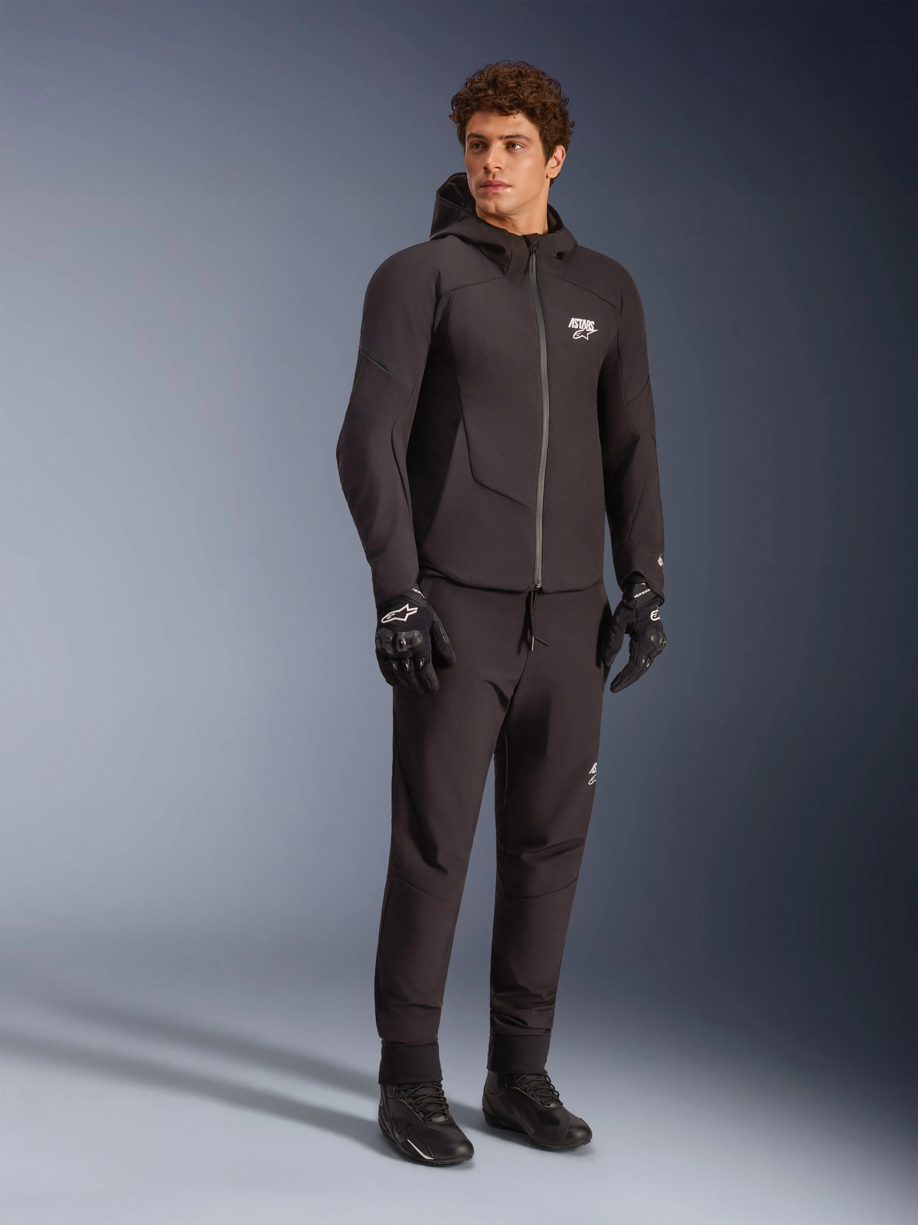 Aeroshell Waterproof Jacket - Image 4