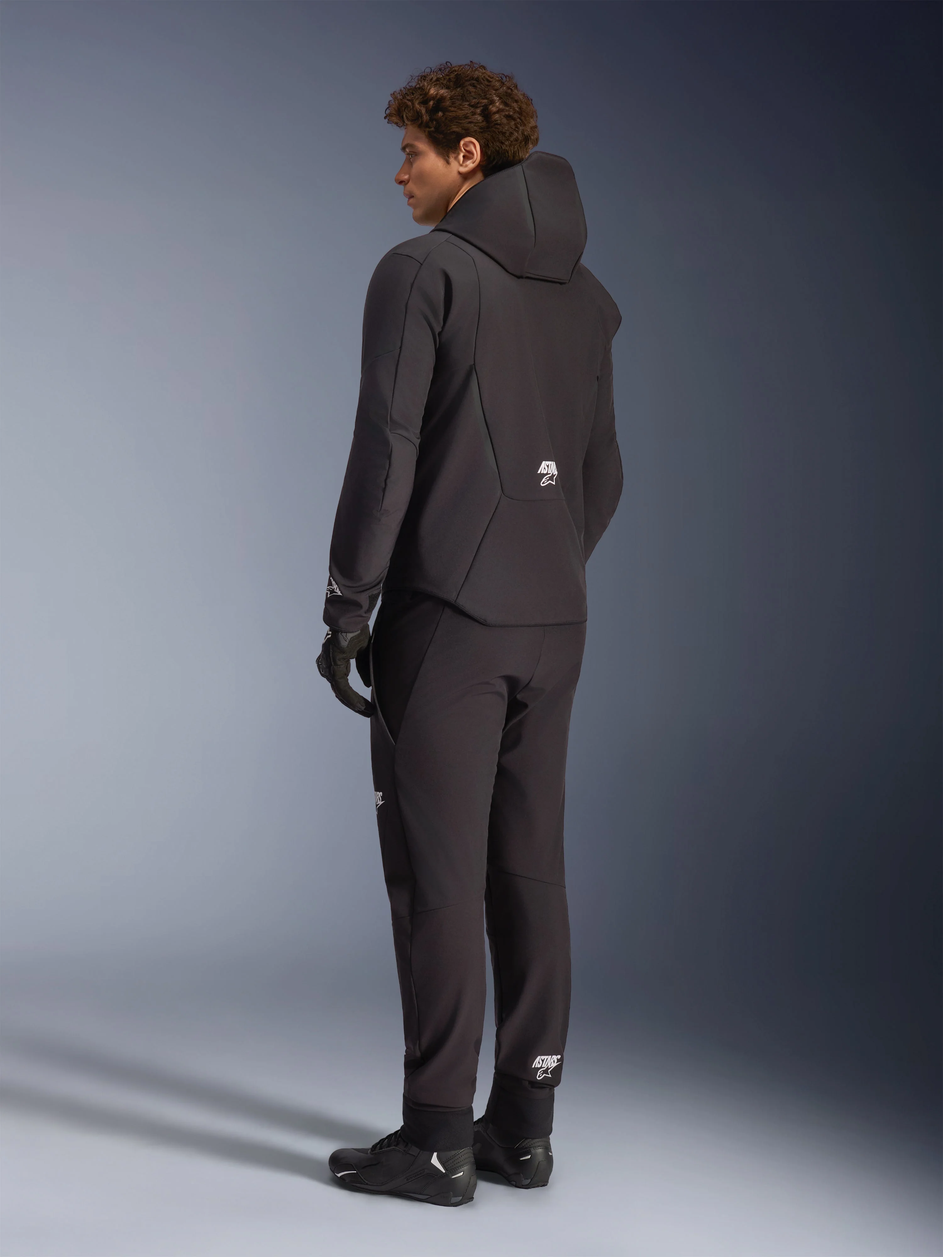 Aeroshell Waterproof Jacket - Image 5