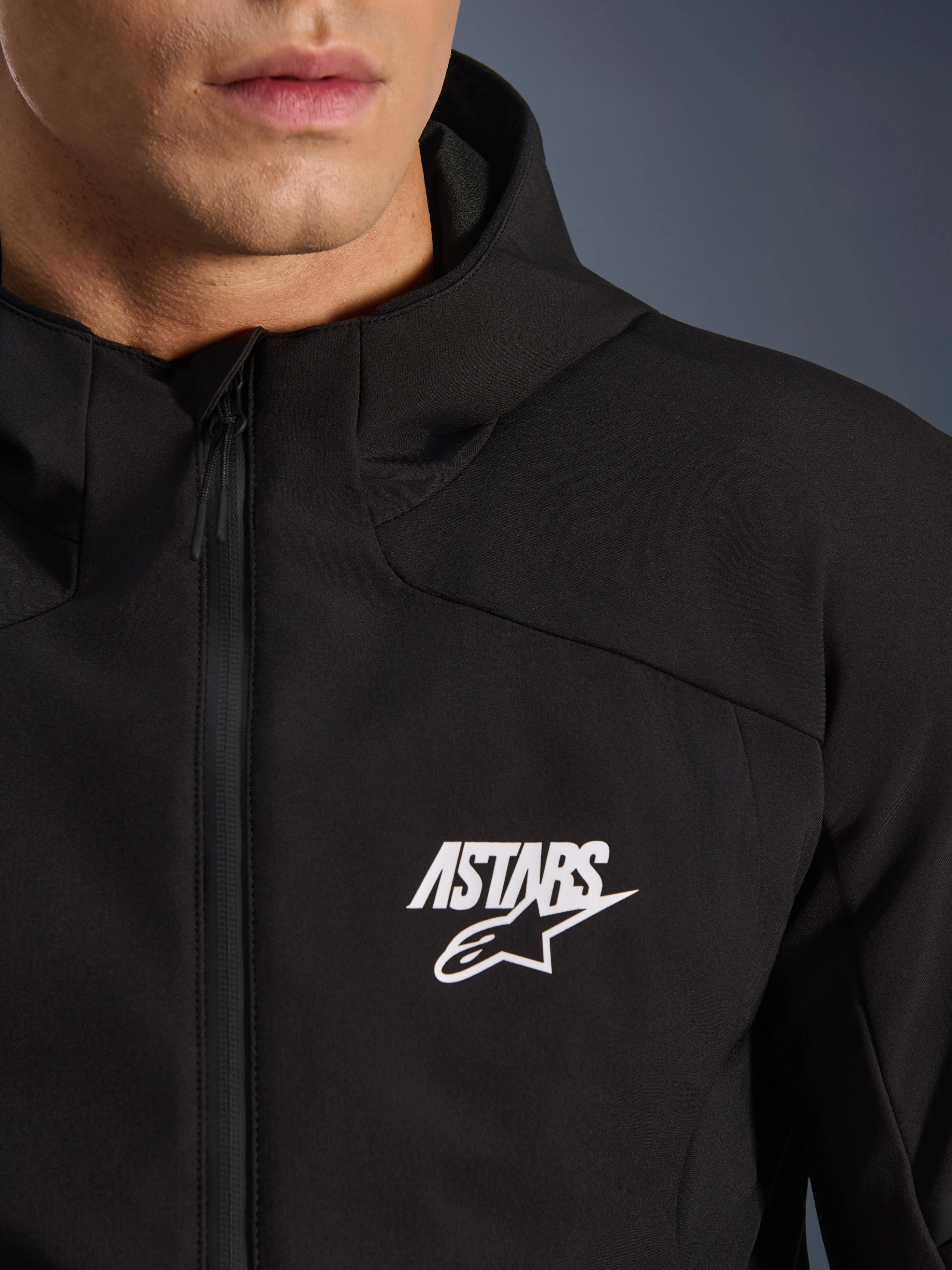 Aeroshell Waterproof Jacket - Image 7