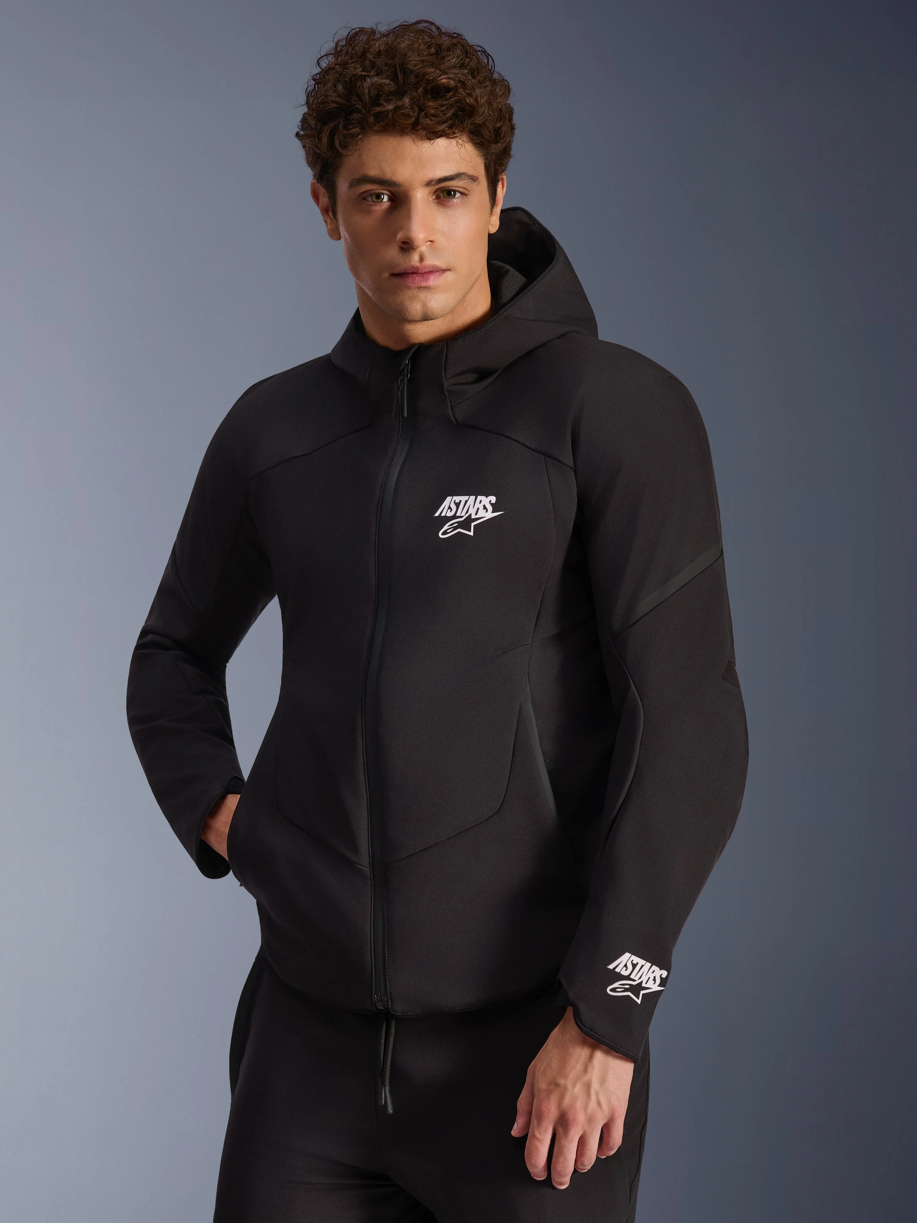Aeroshell Waterproof Jacket - Image 9