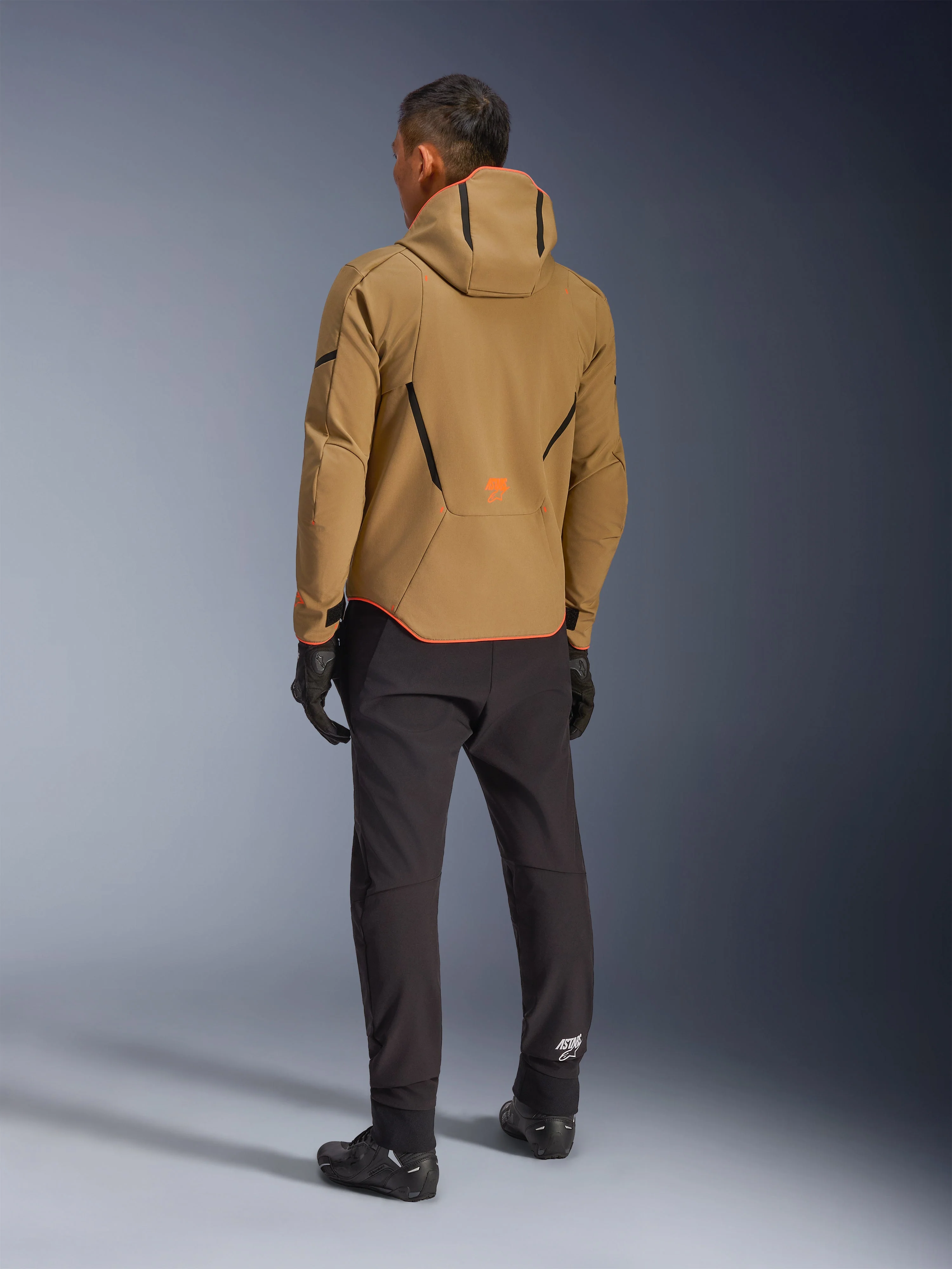 Aeroshell Waterproof Jacket - Image 5