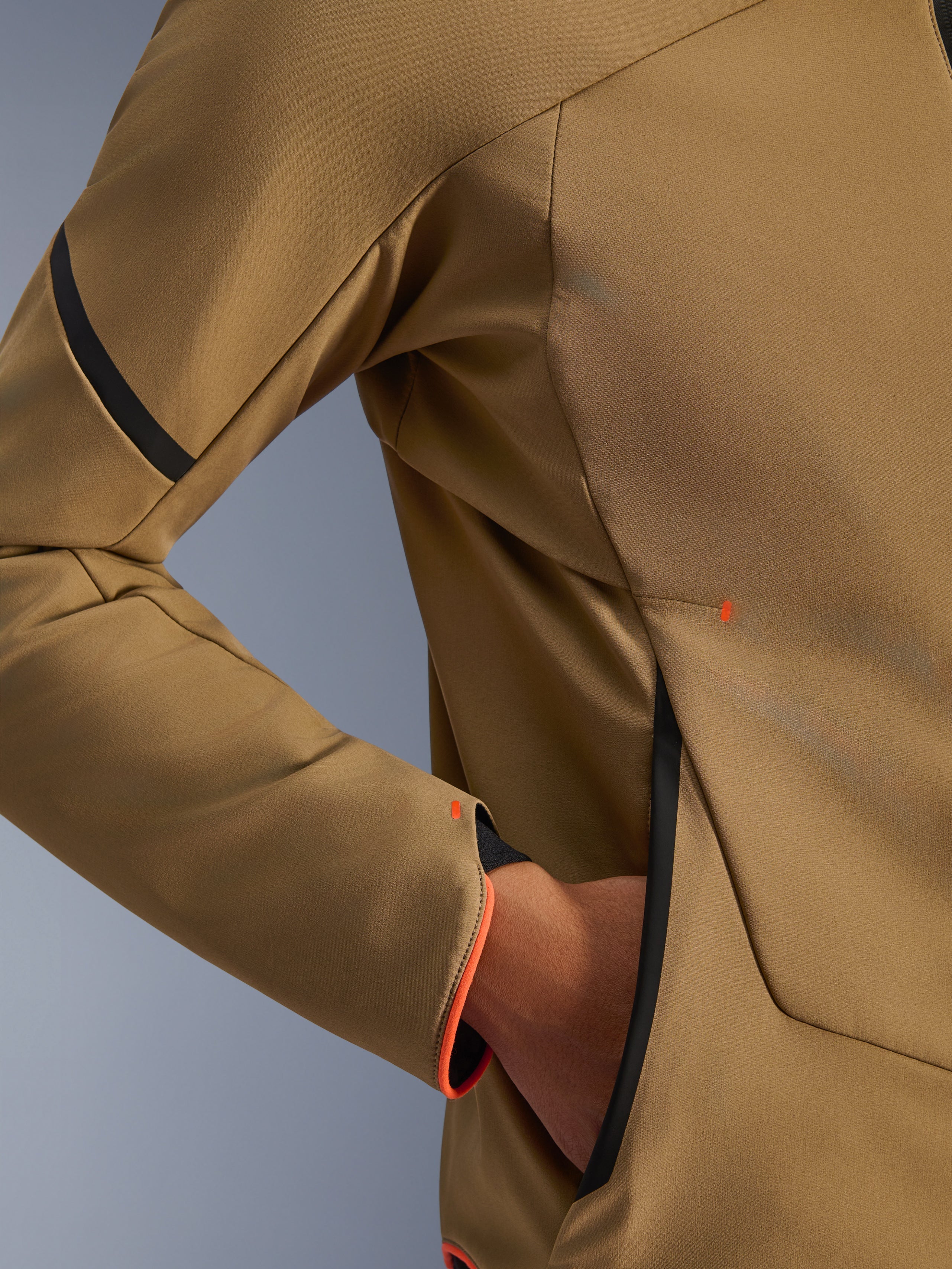 Aeroshell Waterproof Jacket - Image 9