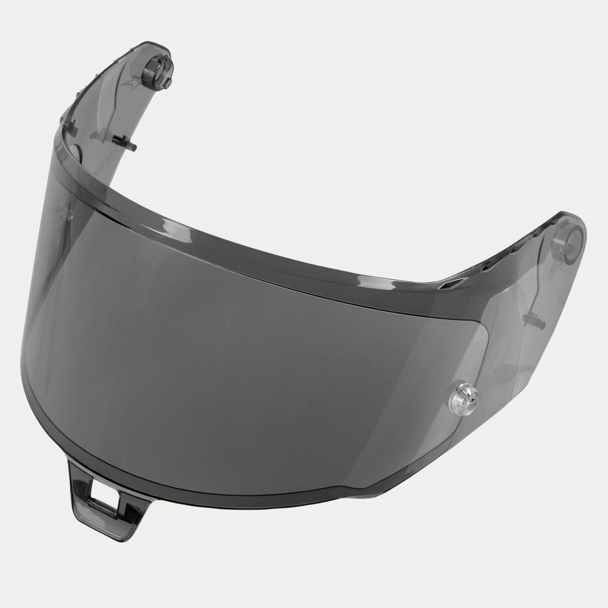 Supertech R10 AFHS-01 Shield DarK Smoke CJ - HC