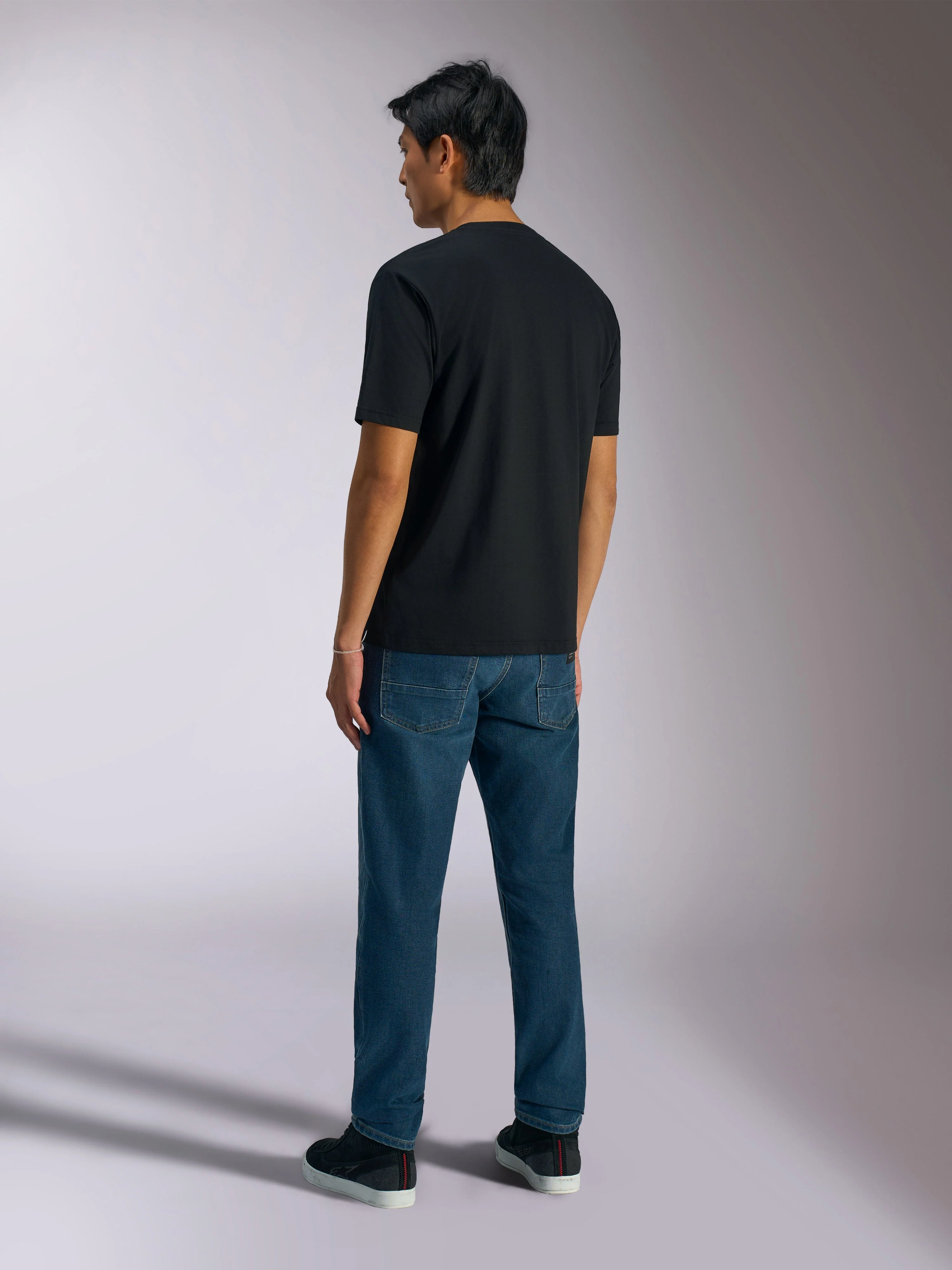 Ageless Shadow CSF Tee - Image 5