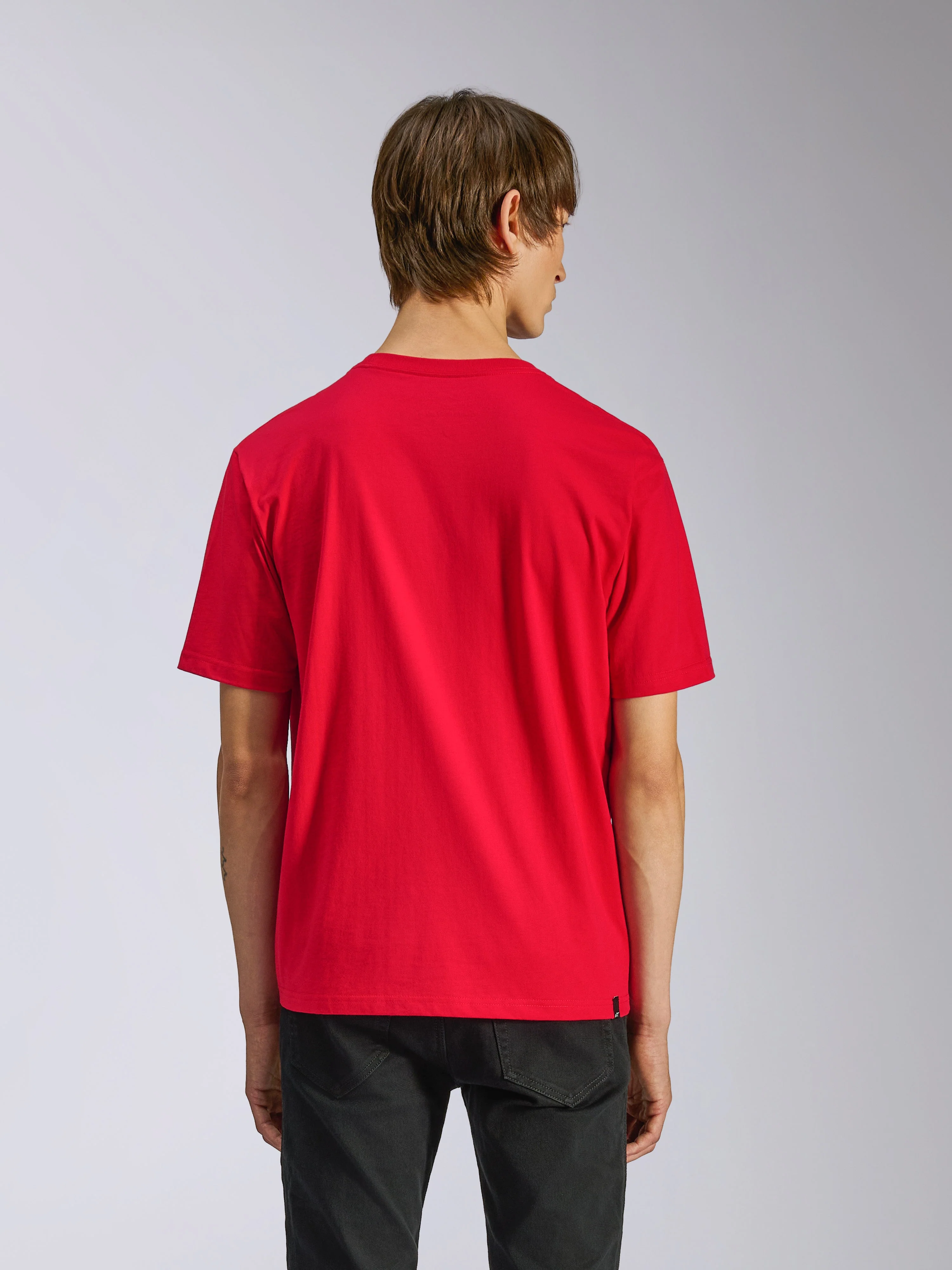 Ageless Shadow CSF Tee - Image 2