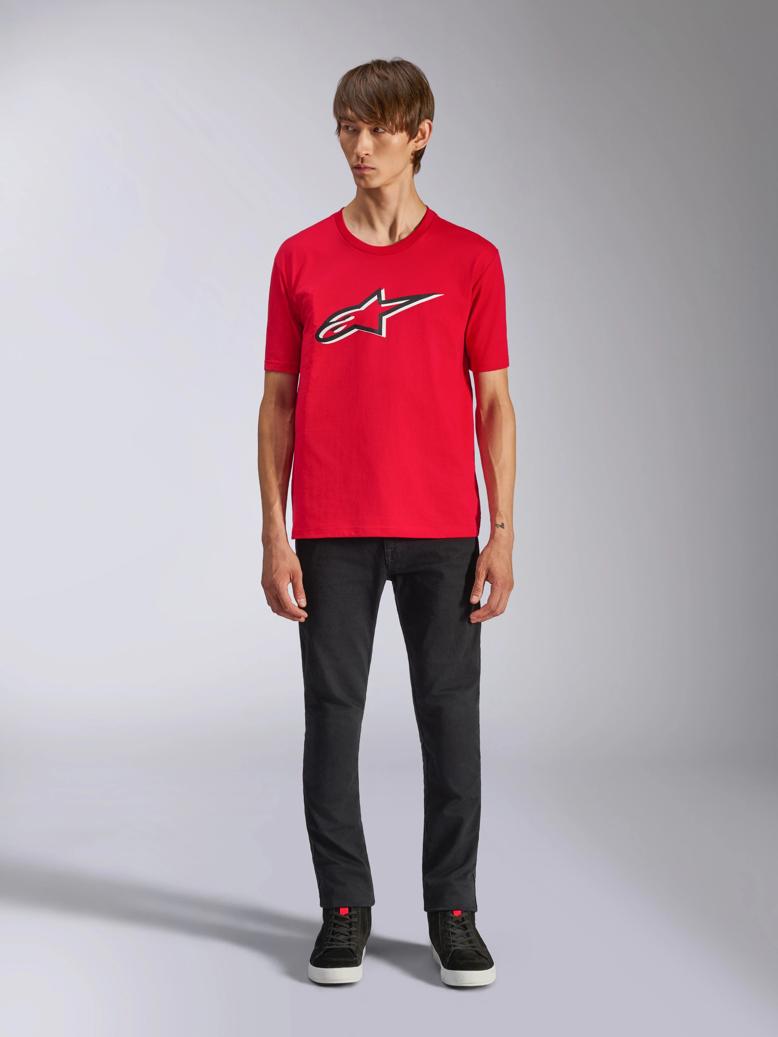Ageless Shadow CSF Tee - Image 3