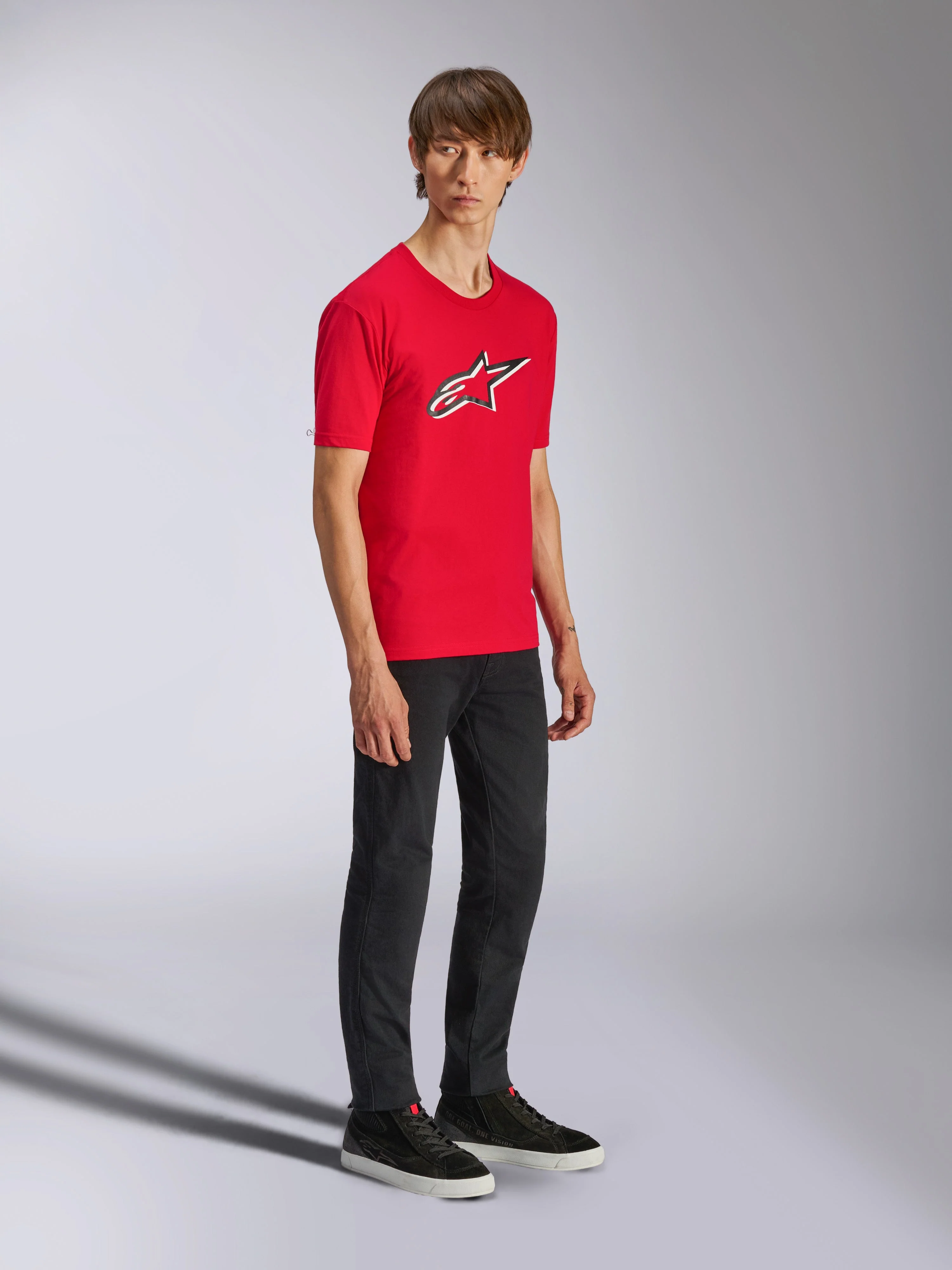Ageless Shadow CSF Tee - Image 4