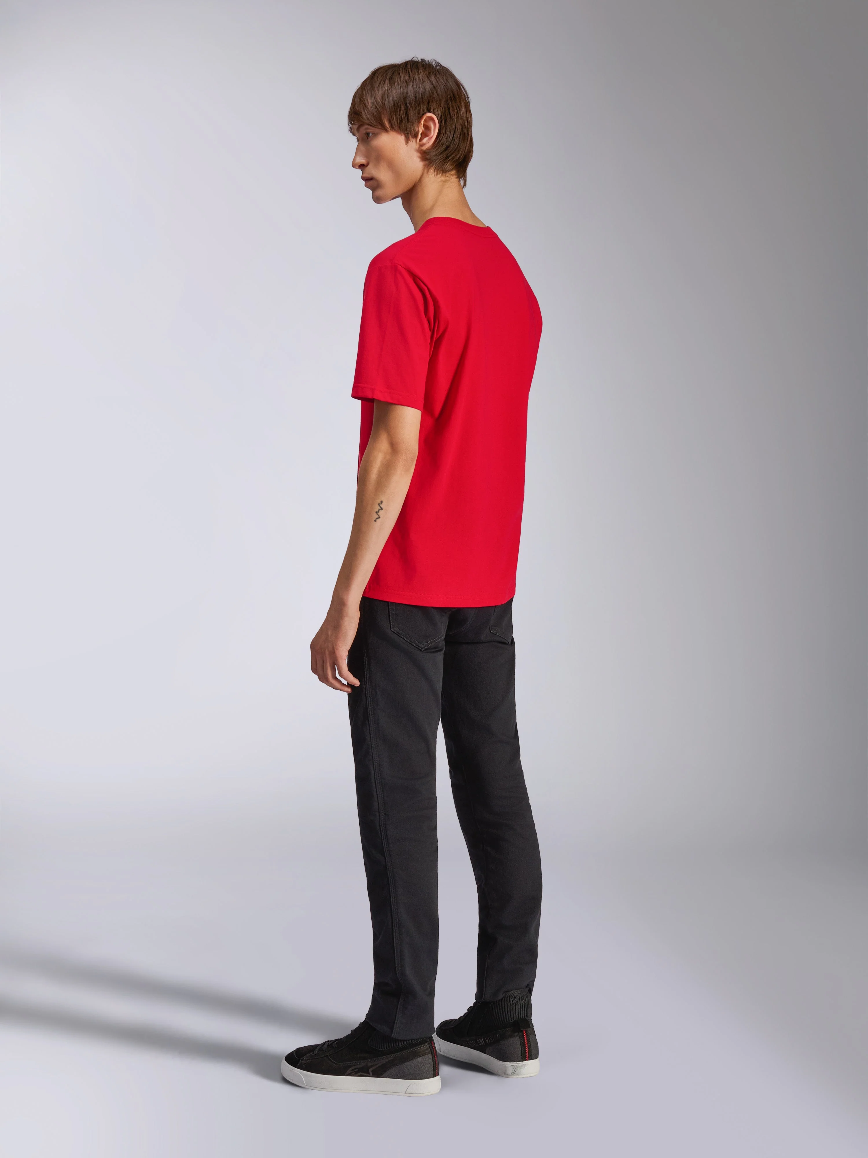 Ageless Shadow CSF Tee - Image 5