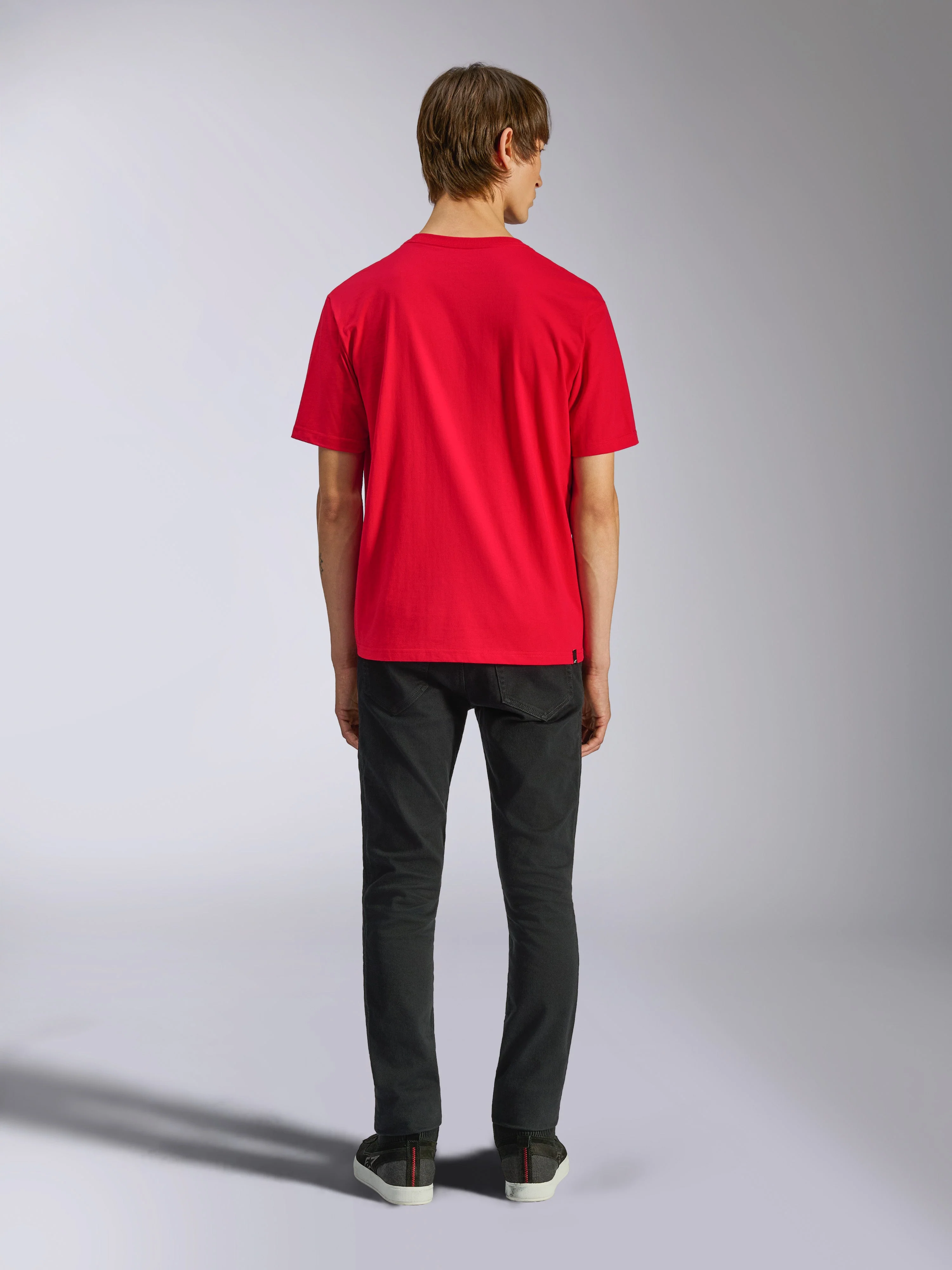 Ageless Shadow CSF Tee - Image 6
