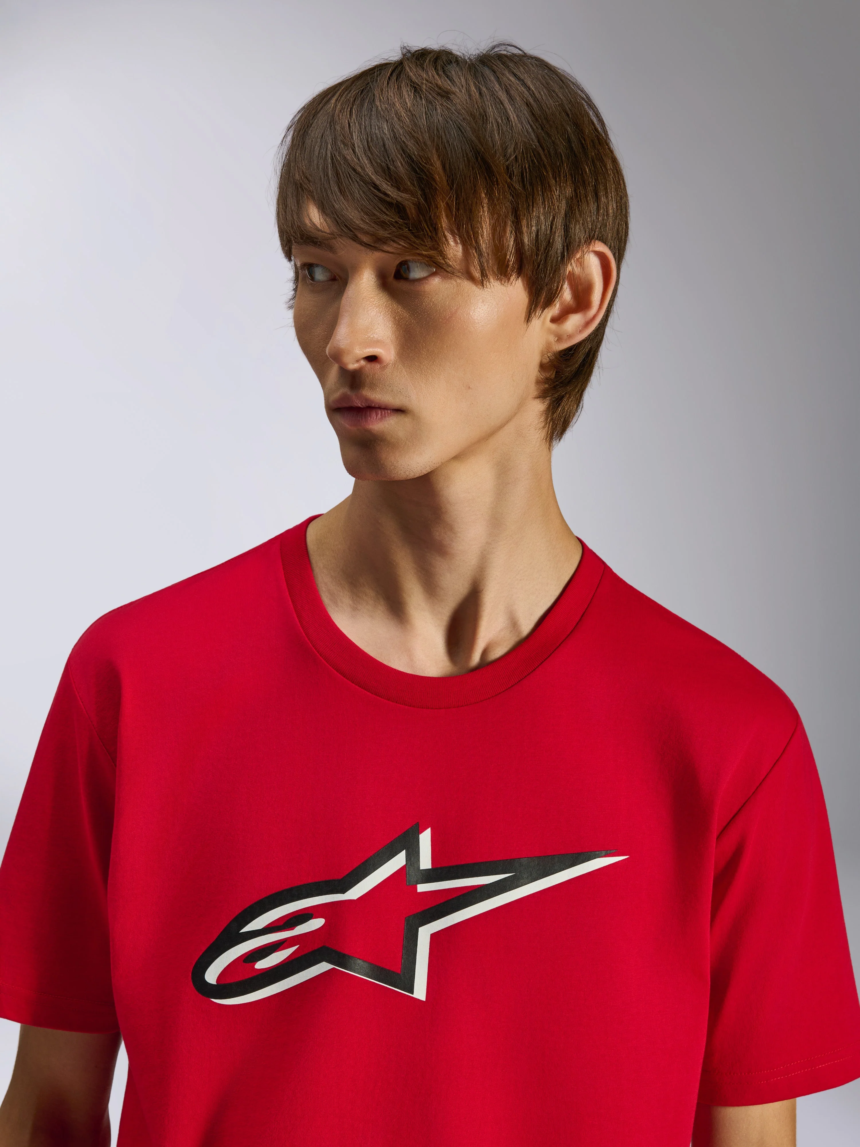 Ageless Shadow CSF Tee - Image 7