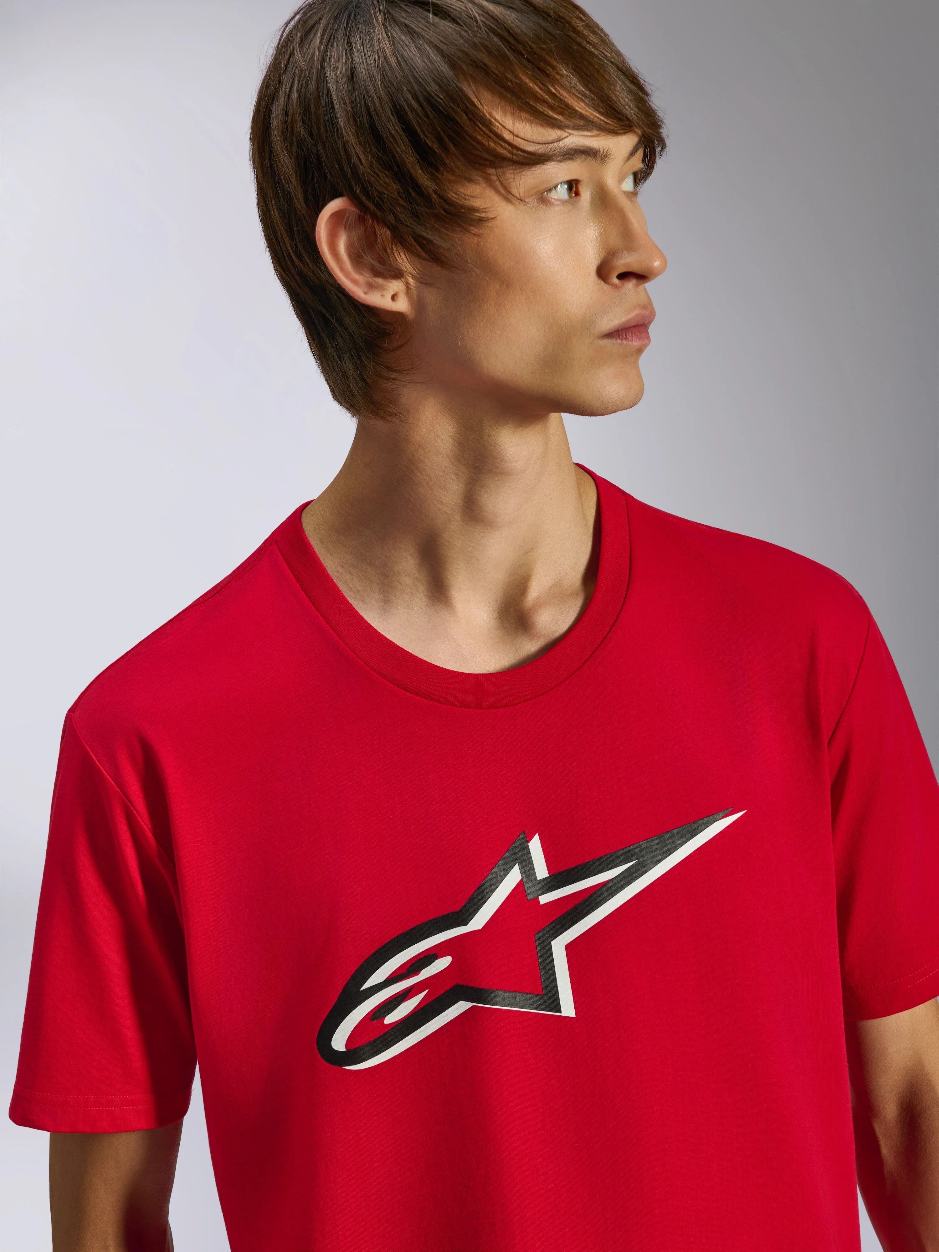 Ageless Shadow CSF Tee - Image 8