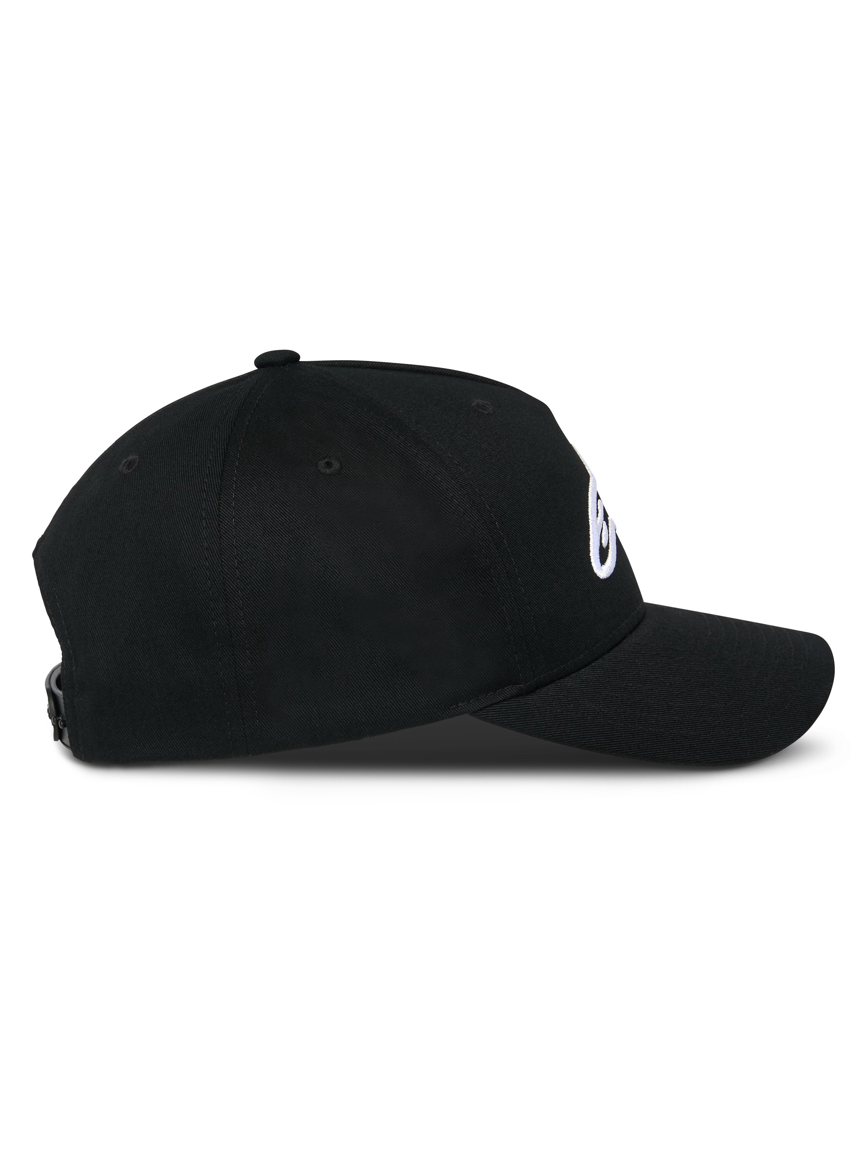 Ageless Snapback Hat - Image 3