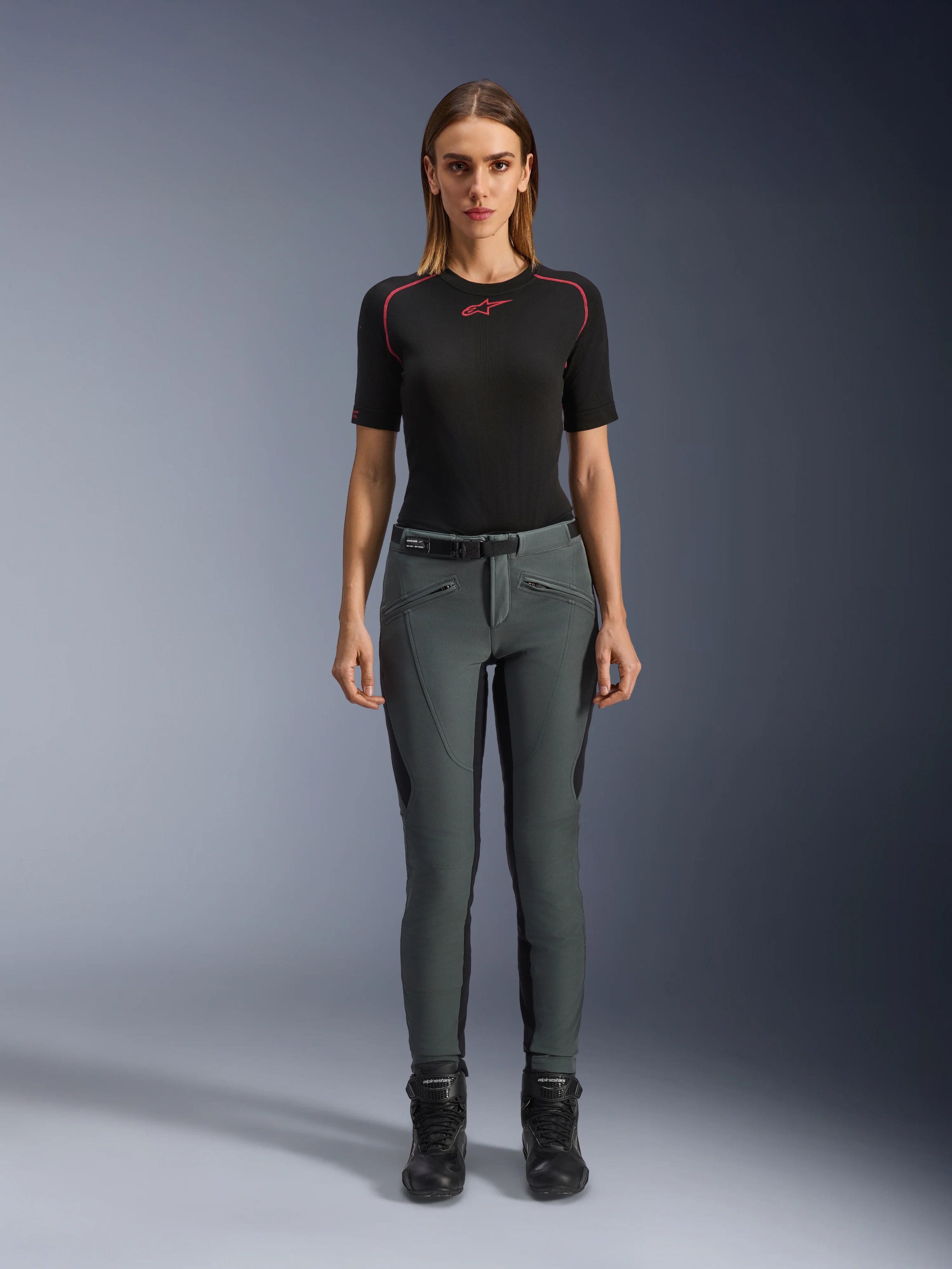 Alamosa Women Pants - Image 6