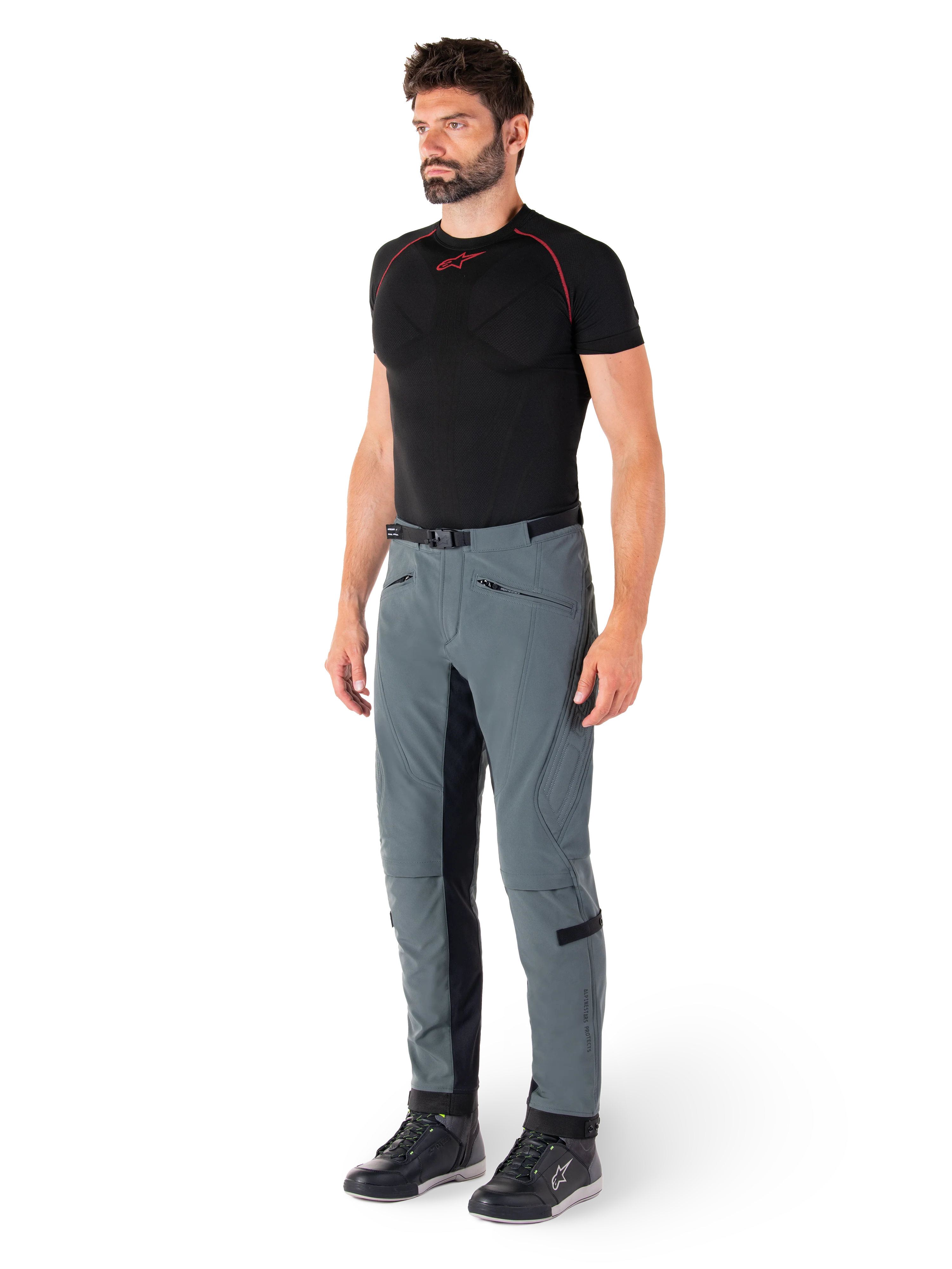 Alden Pants - Image 5