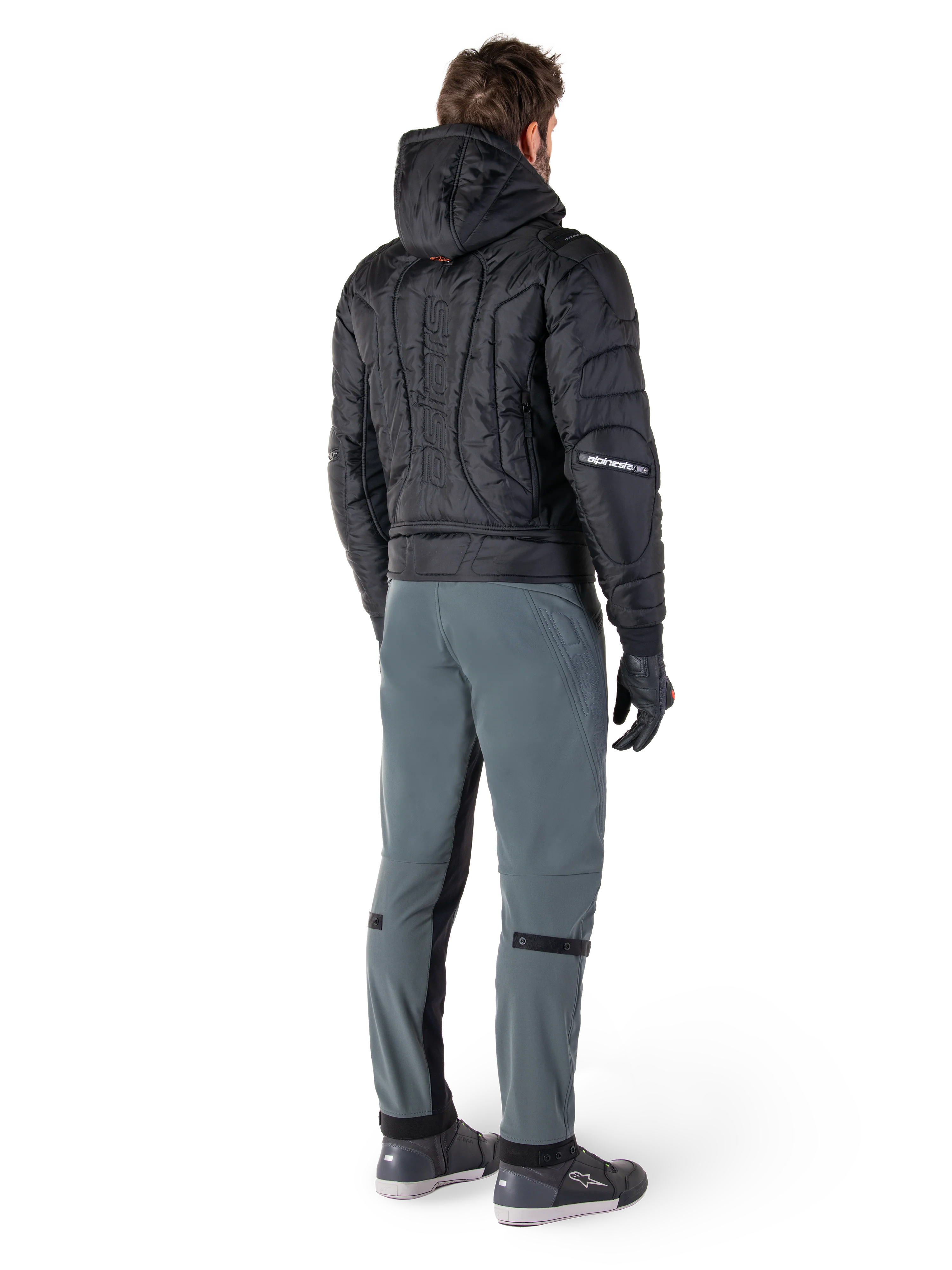 Alden Pants - Image 8