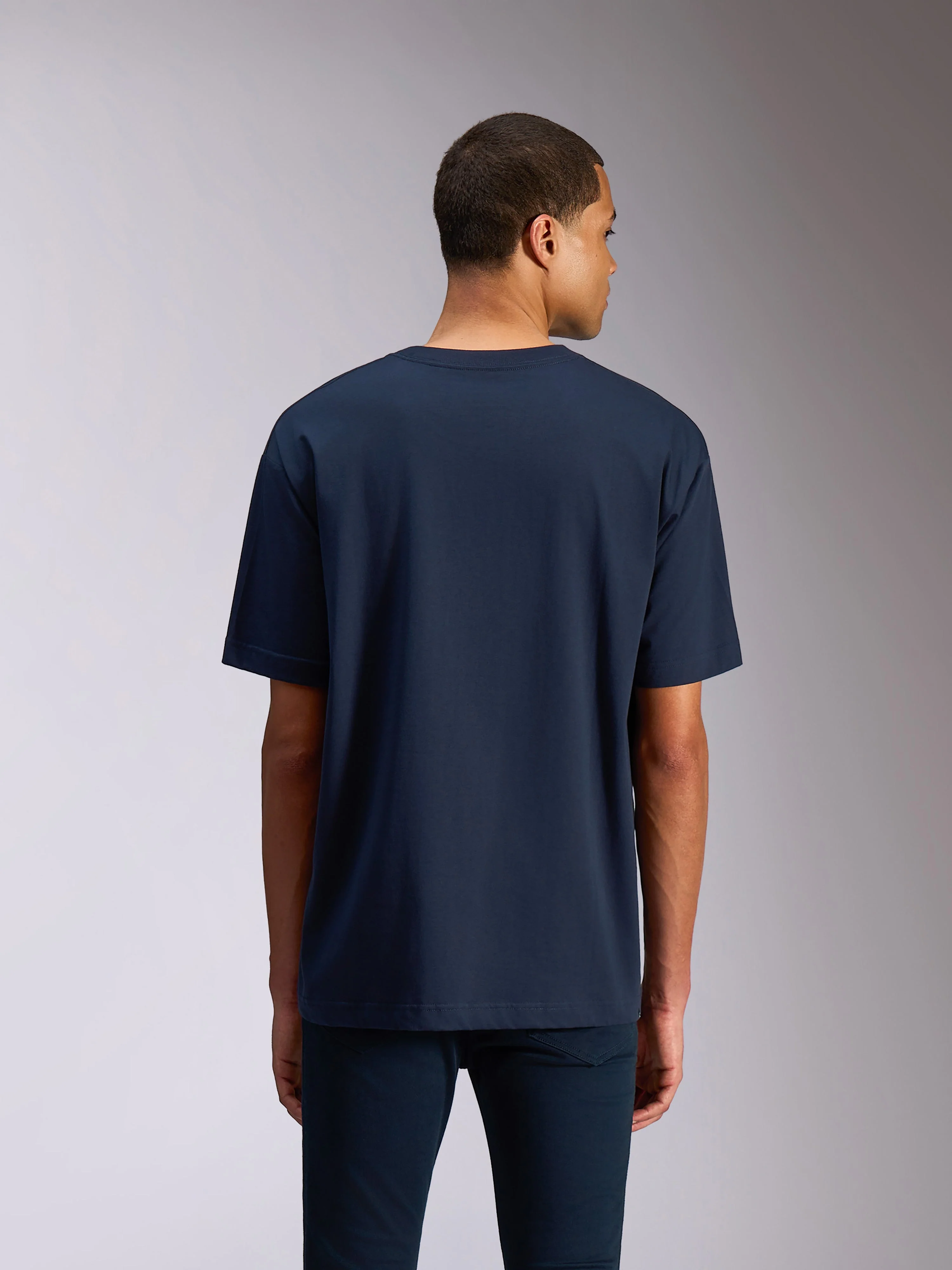 Alter Oversized CSF Tee - Short Sleeve - Image 2