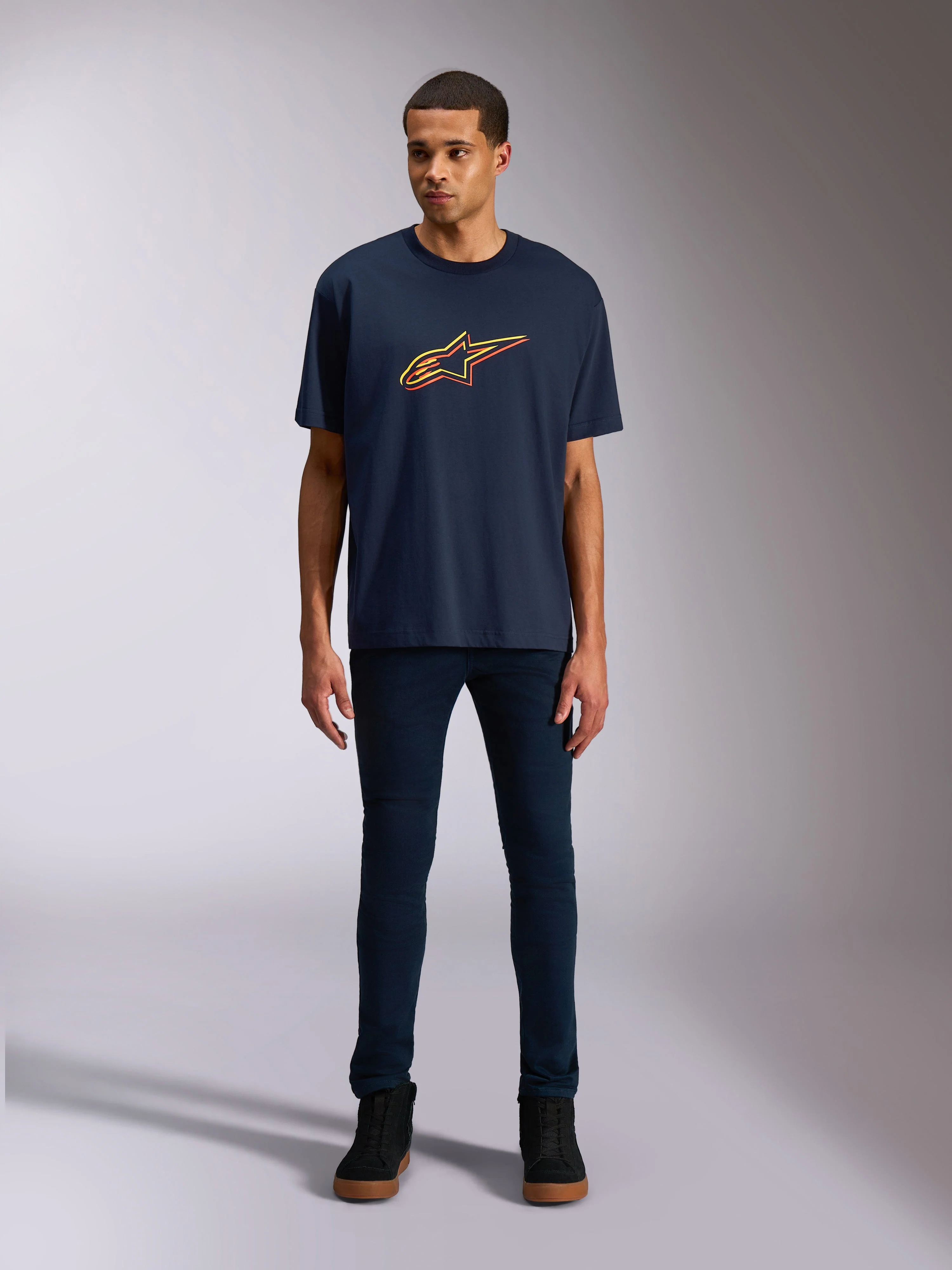 Alter Oversized CSF Tee - Short Sleeve - Image 3