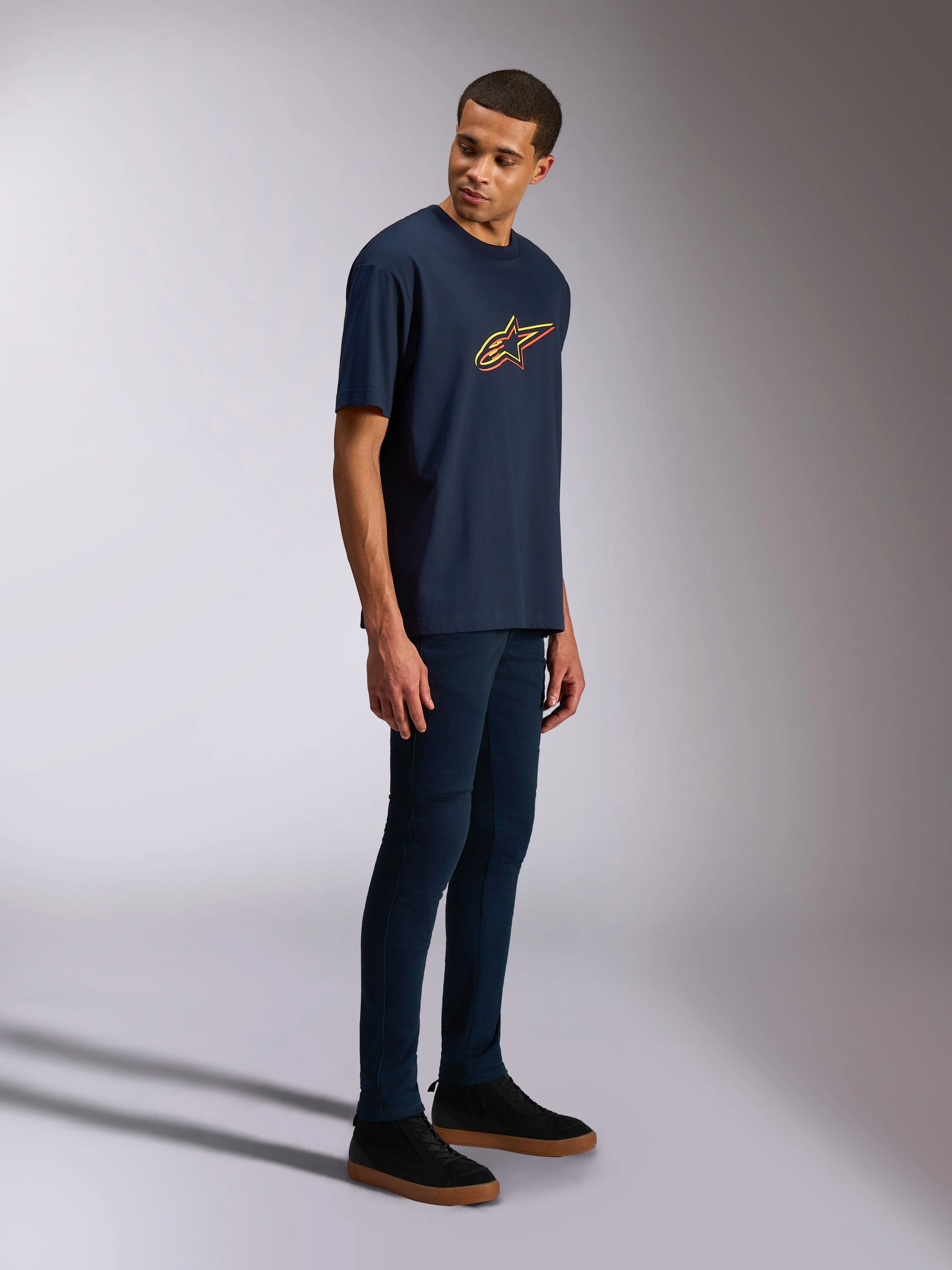 Alter Oversized CSF Tee - Short Sleeve - Image 4
