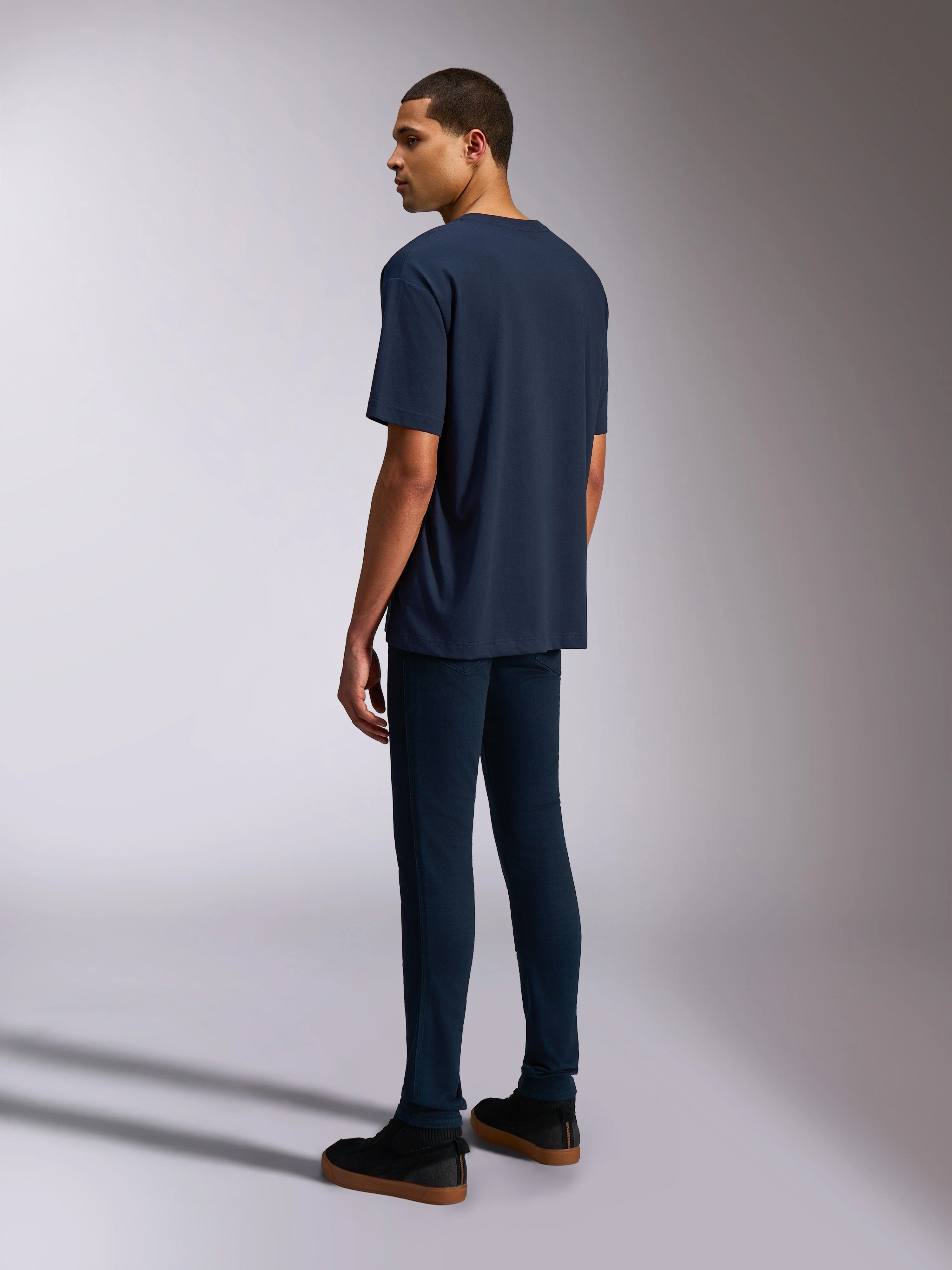 Alter Oversized CSF Tee - Short Sleeve - Image 5
