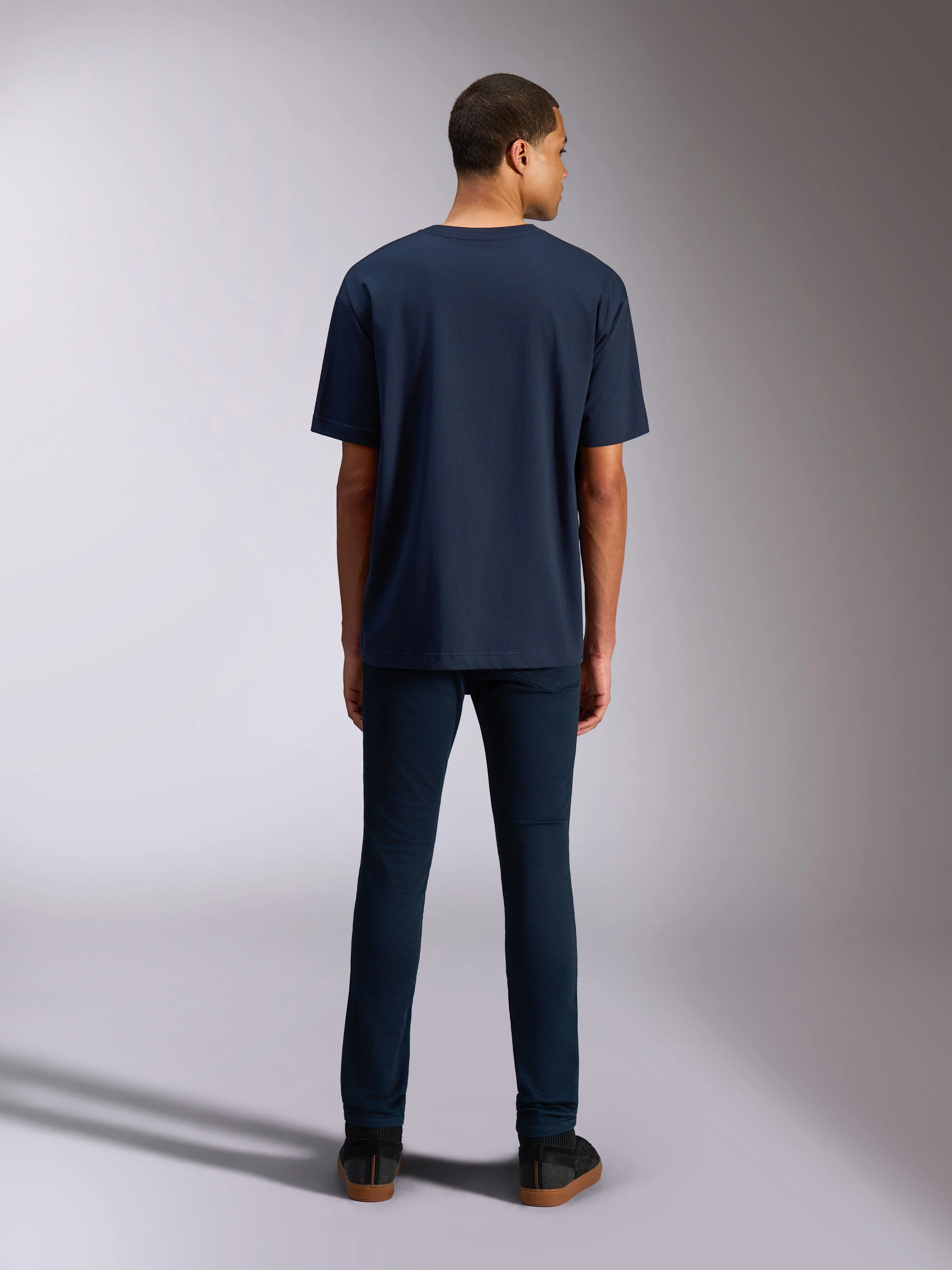 Alter Oversized CSF Tee - Short Sleeve - Image 6