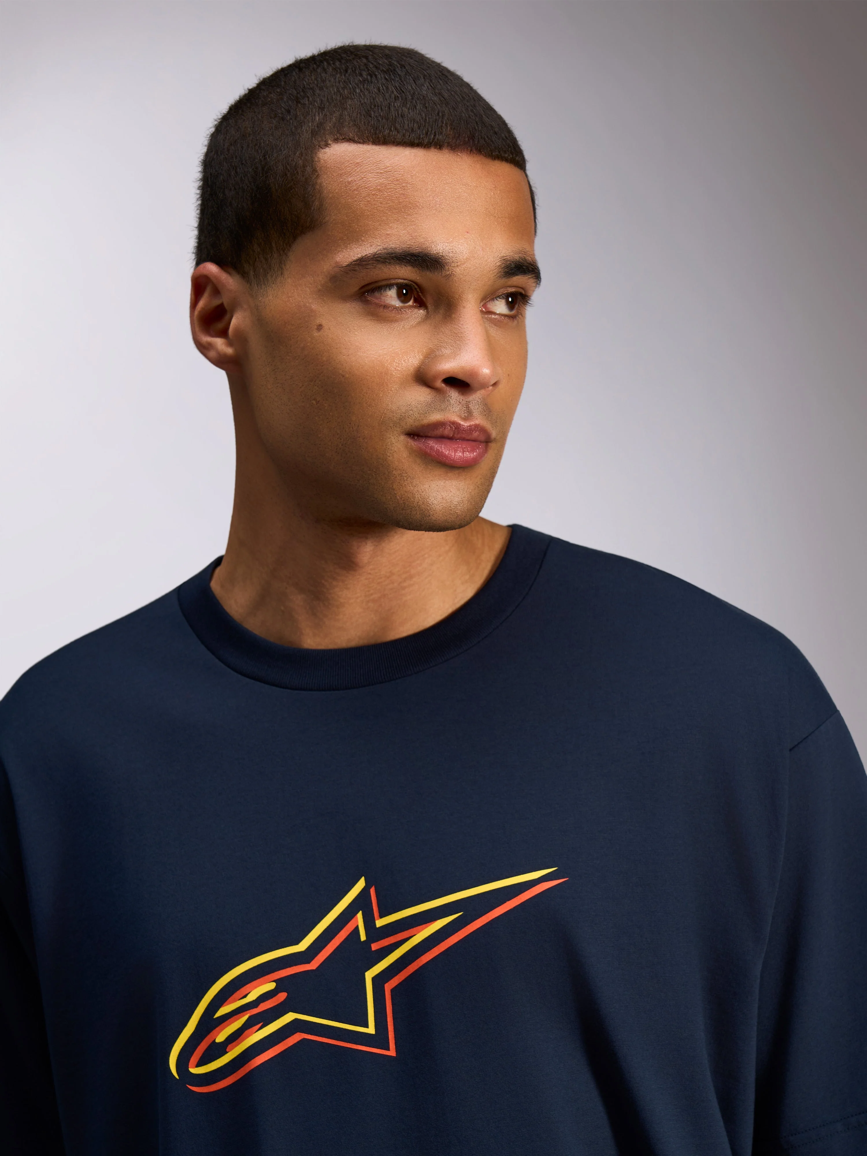 Alter Oversized CSF Tee - Short Sleeve - Image 7