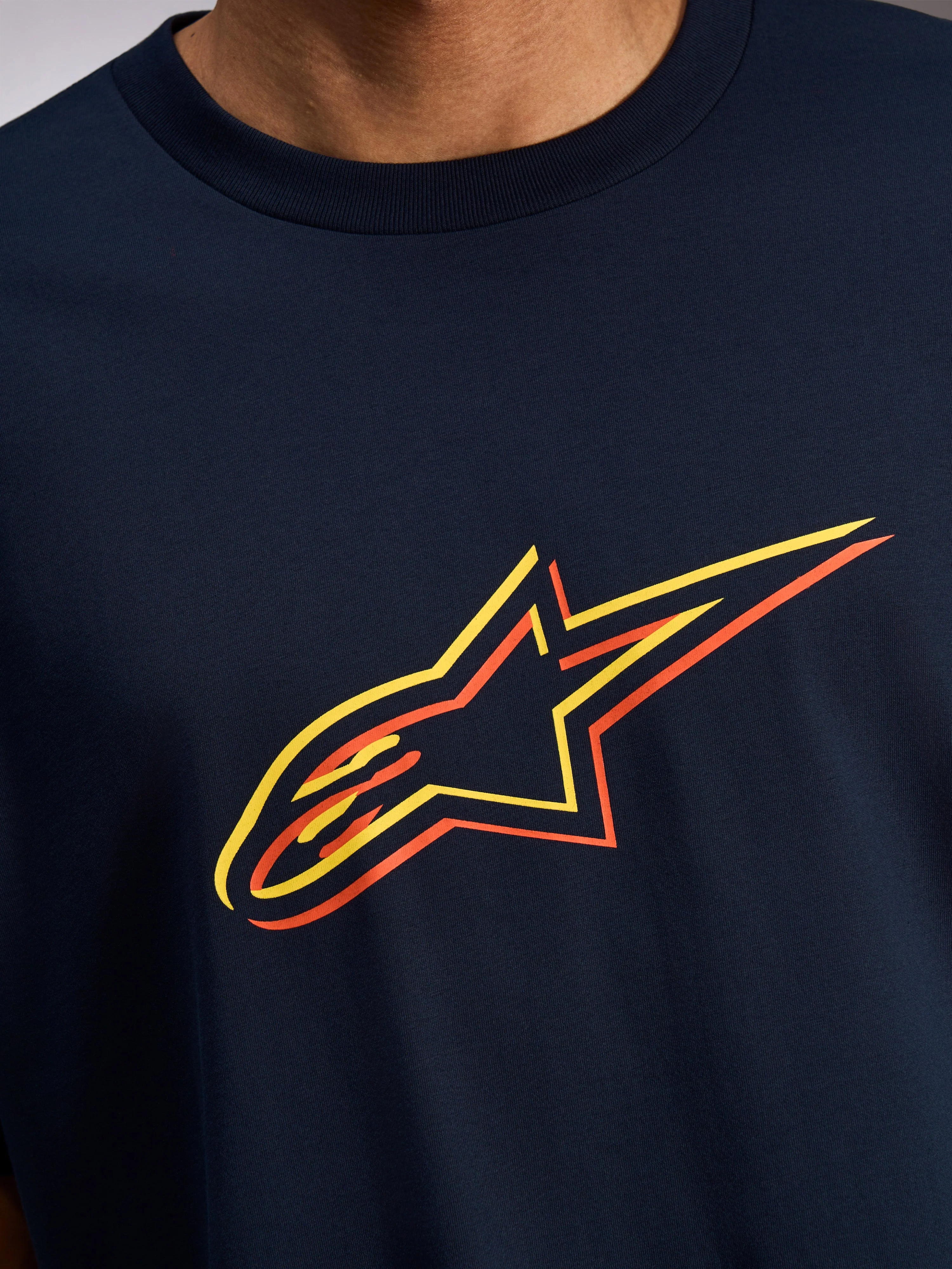 Alter Oversized CSF Tee - Short Sleeve - Image 8