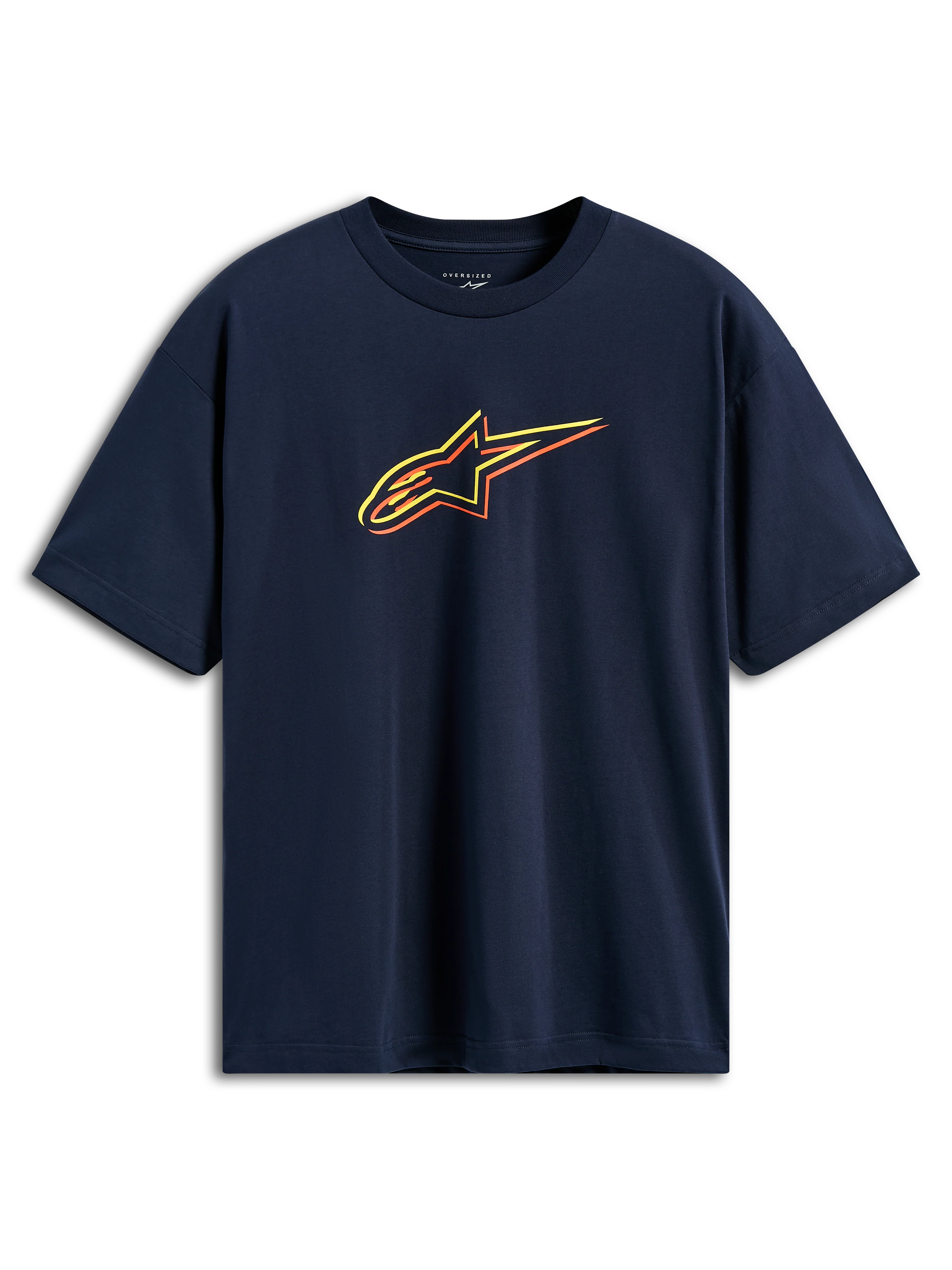 Alter Oversized CSF Tee - Short Sleeve - Image 9