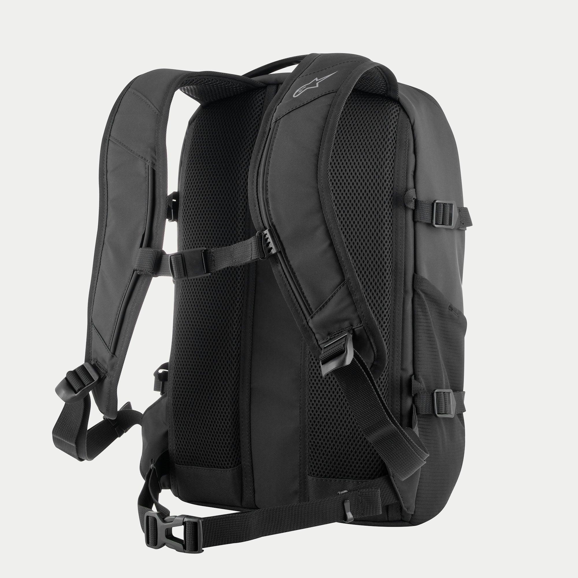 AMP3 Backpack - Image 4