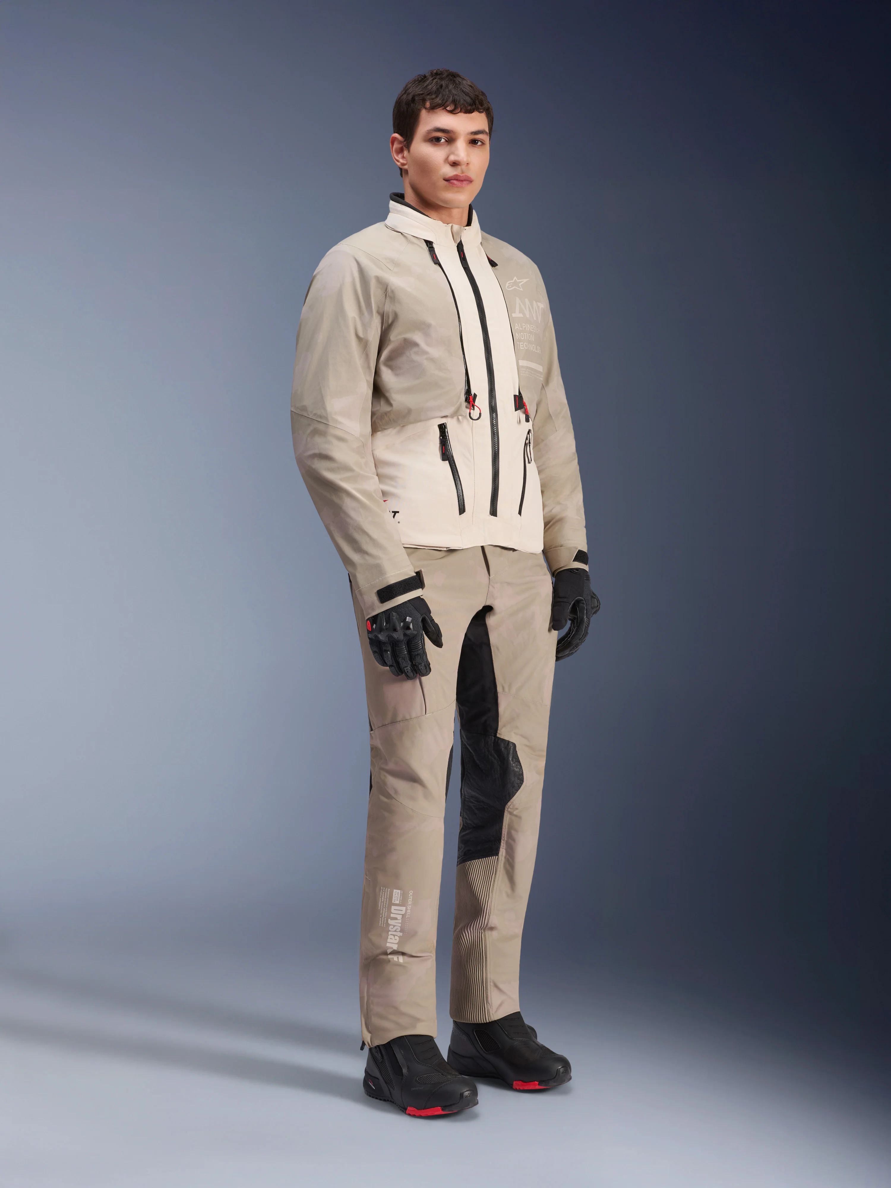AMT-10LAB Drystar® XF Pants - Image 4