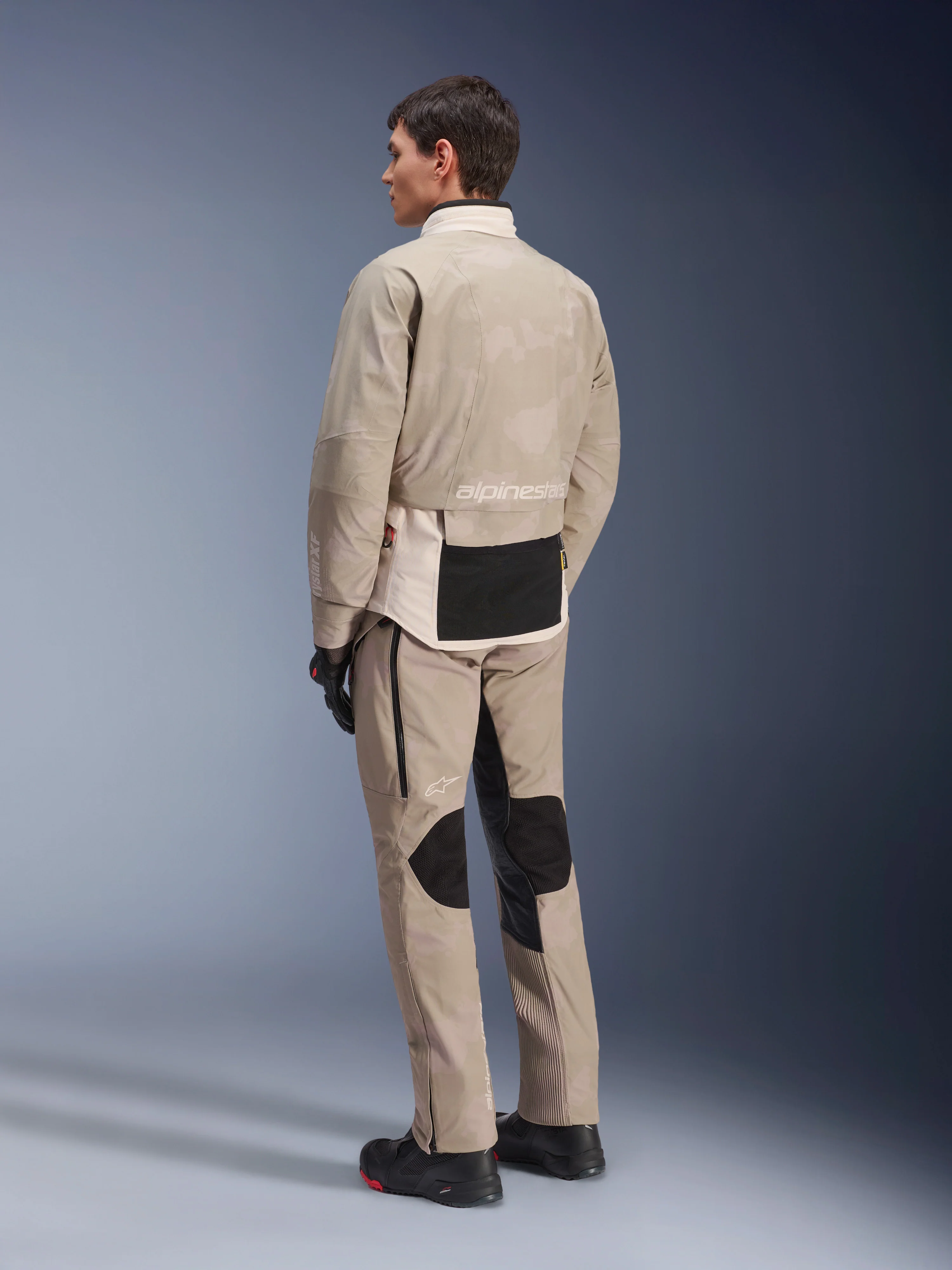 AMT-10LAB Drystar® XF Pants - Image 6