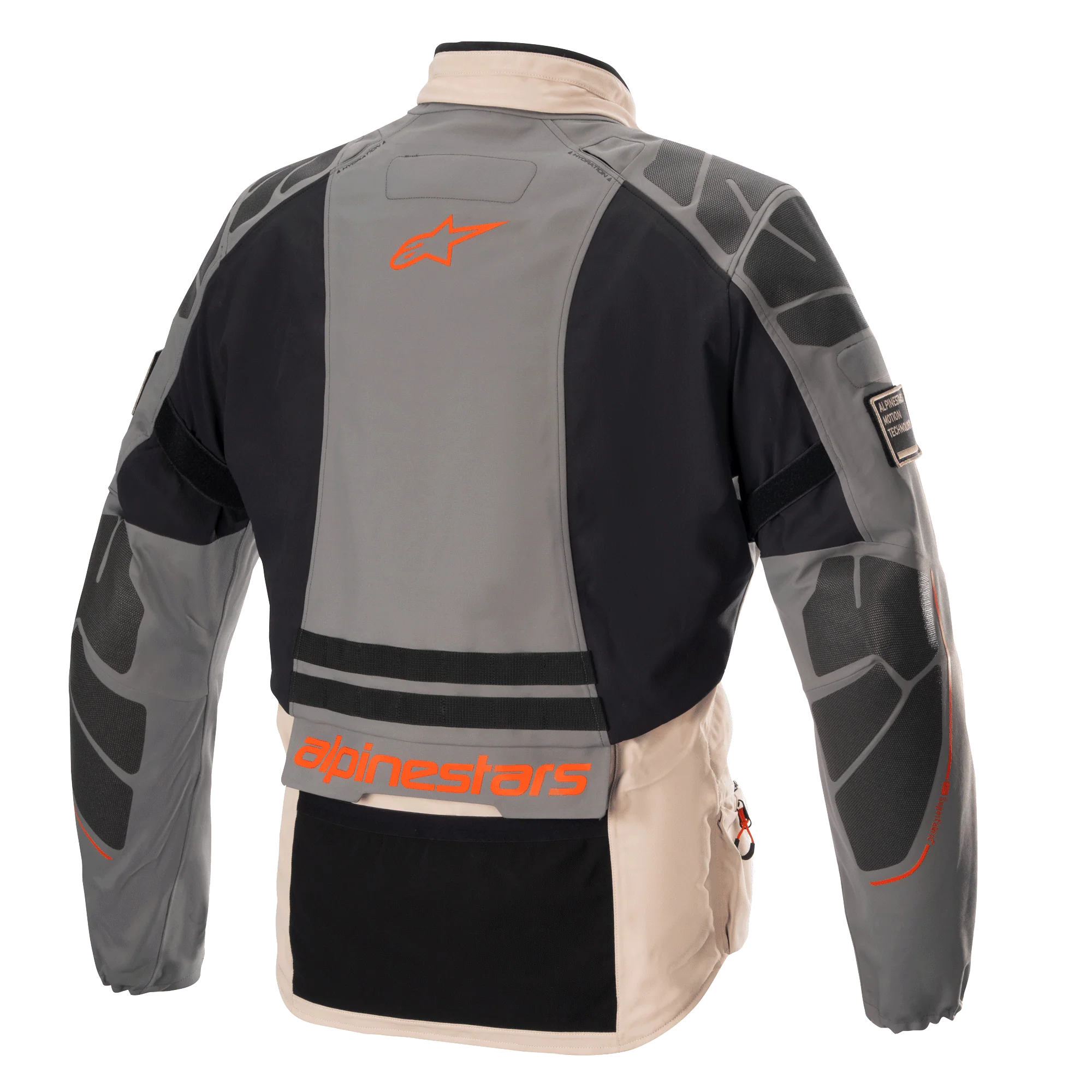 AMT-10R Drystar® XF Jacket - Image 2