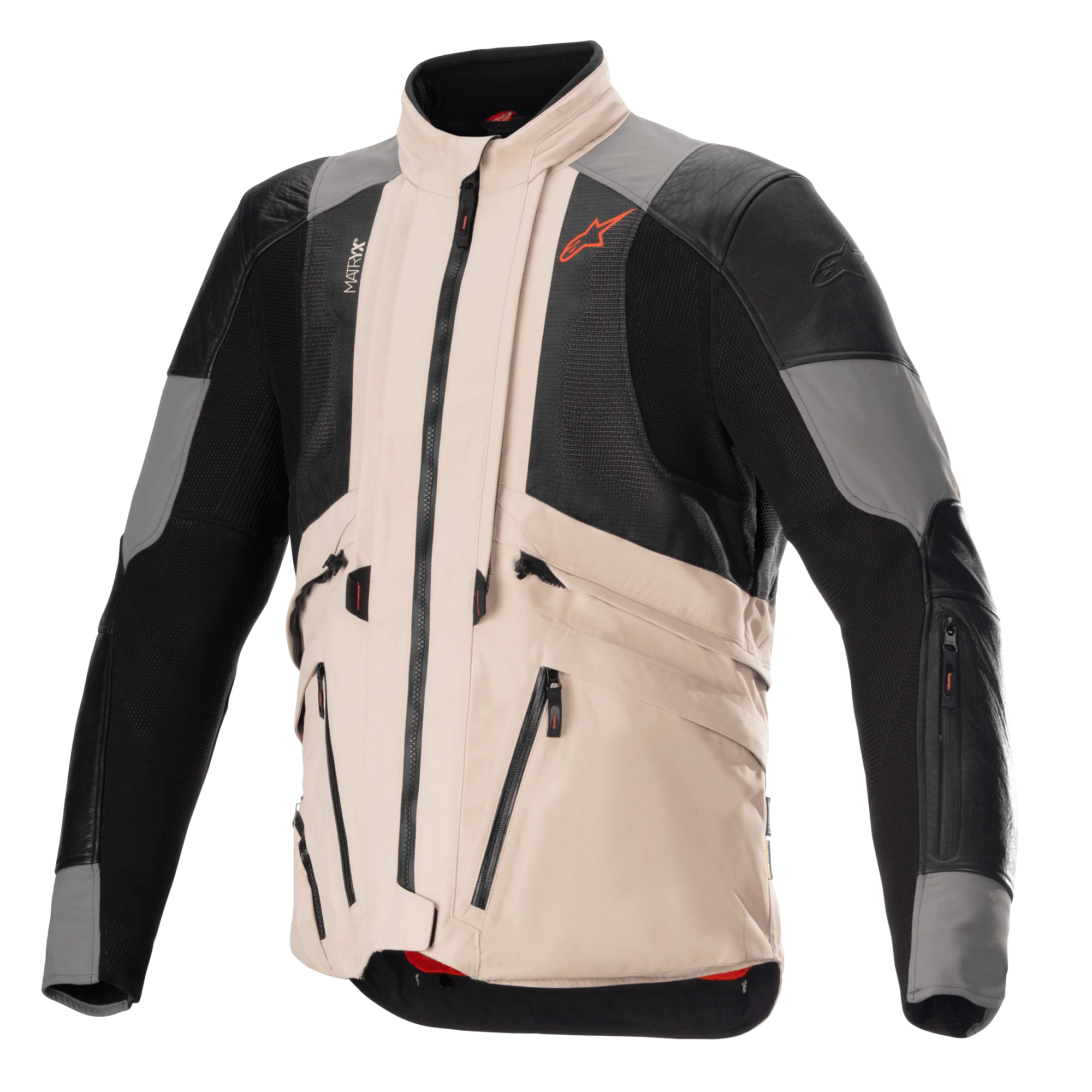 AMT-10R Drystar® XF Jacket - Image 3