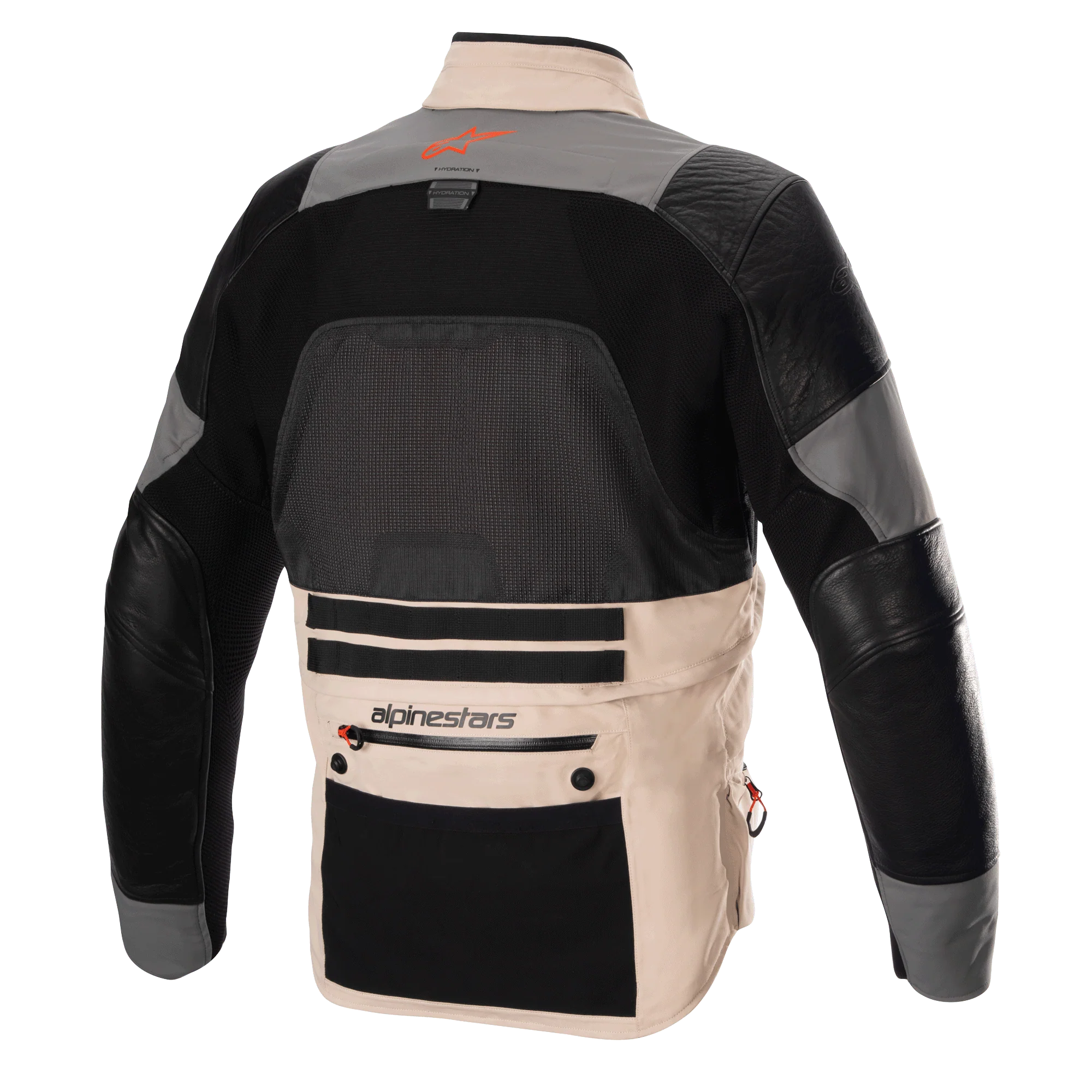 AMT-10R Drystar® XF Jacket - Image 4